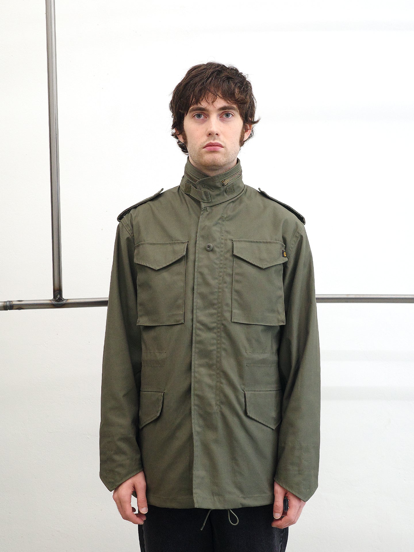 M-65 FIELD JACKET