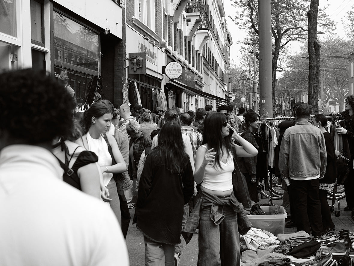 KINGSDAY RECAP