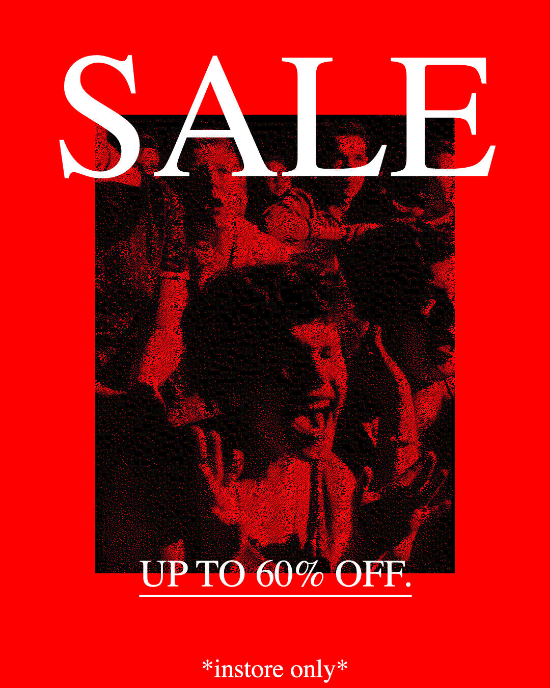 FINAL SALE