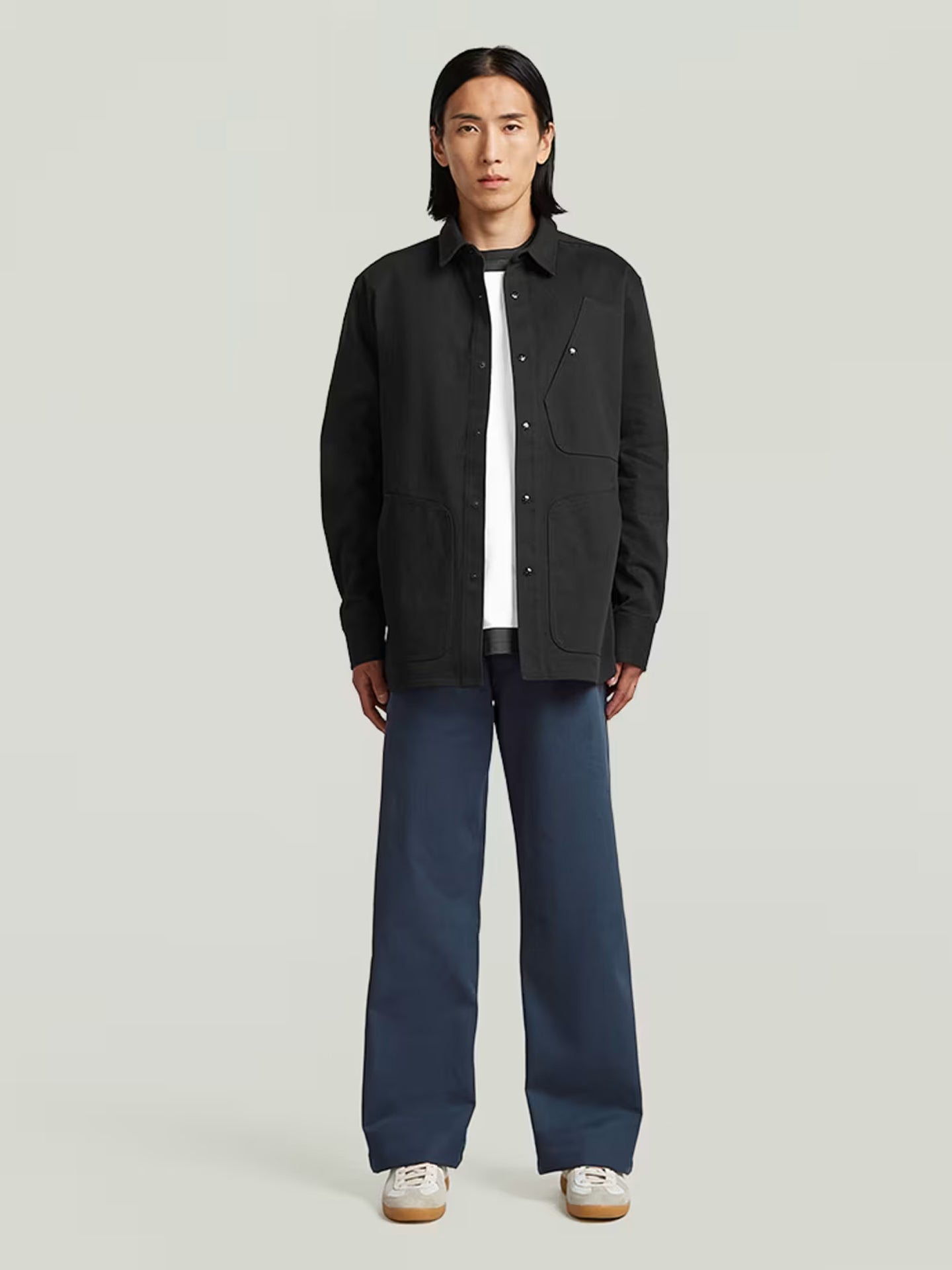 G-STAR X MARC NEWSON