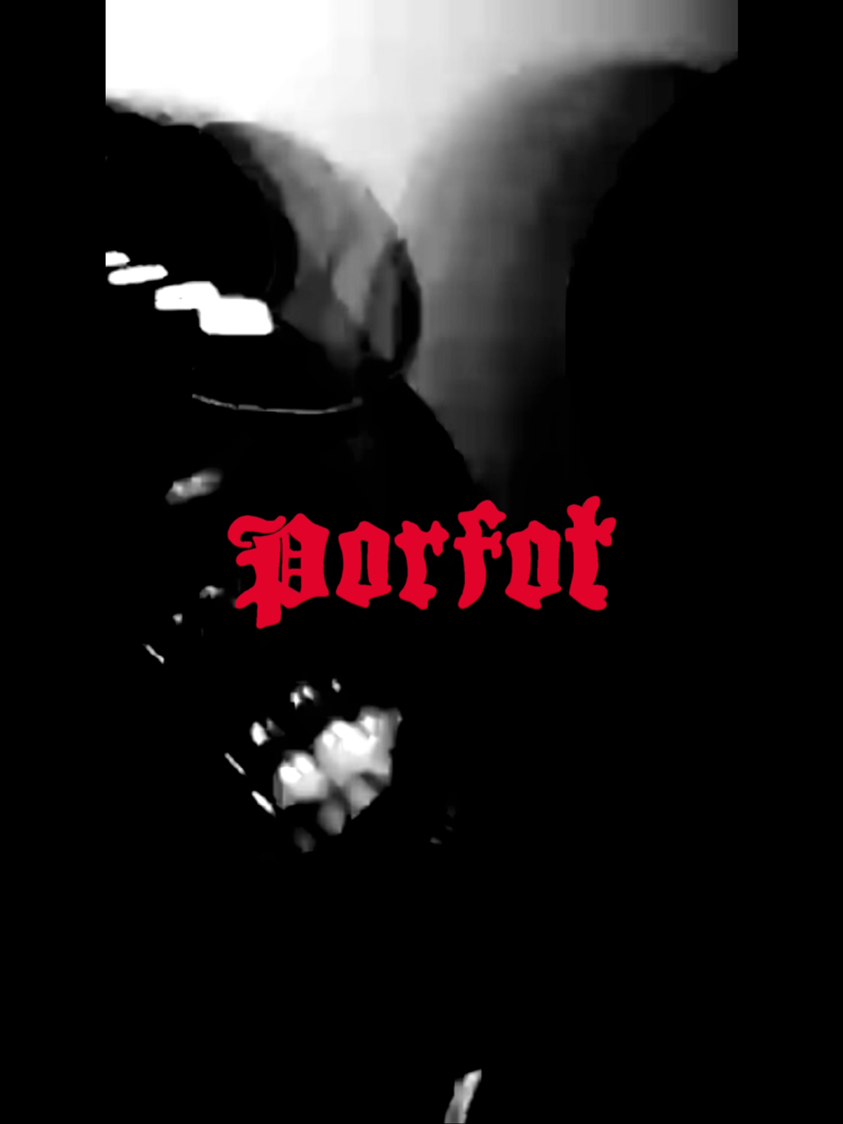DUVELDUVEL X PORFOT