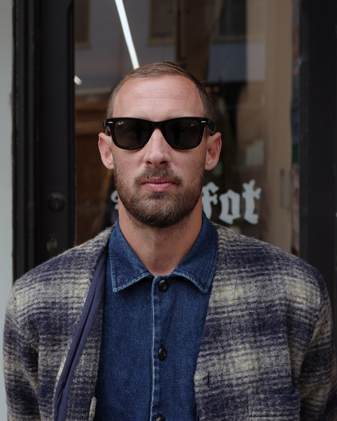 INTERPORFOT #19: JEROEN DAALDER