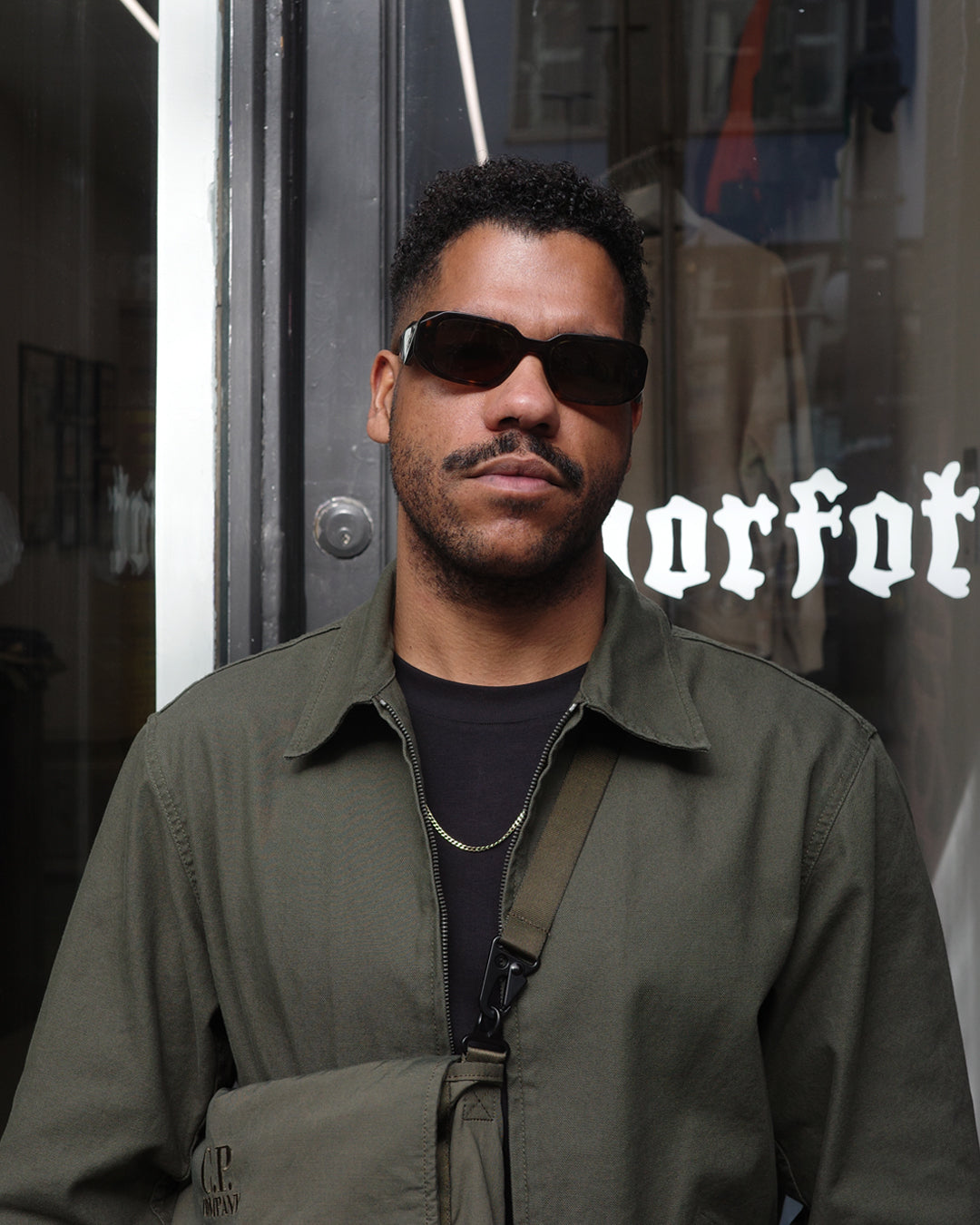 INTERPORFOT #11: MARK BOLK