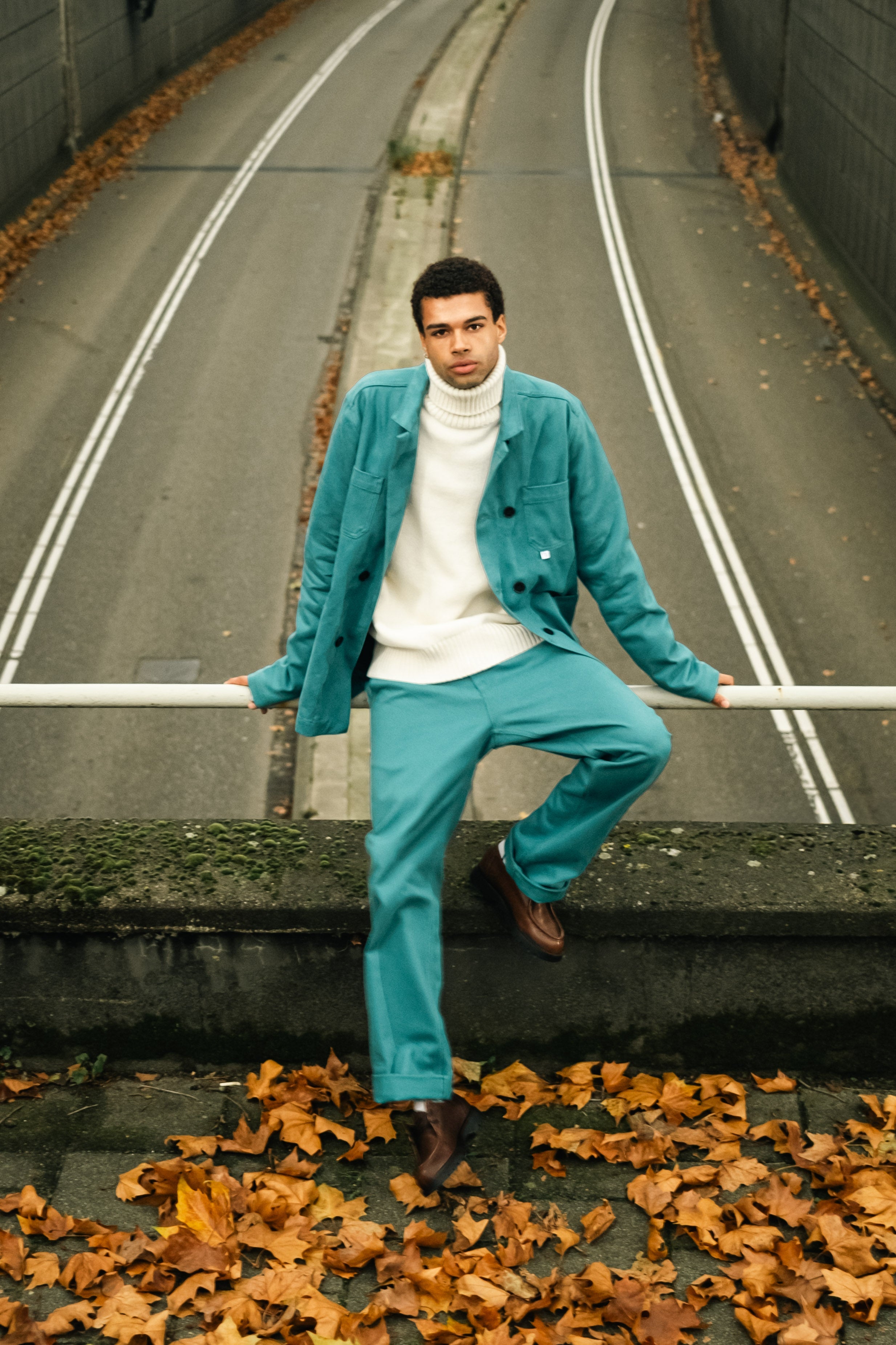 PHOTOGRAPHY BY KAY RIJNBERG