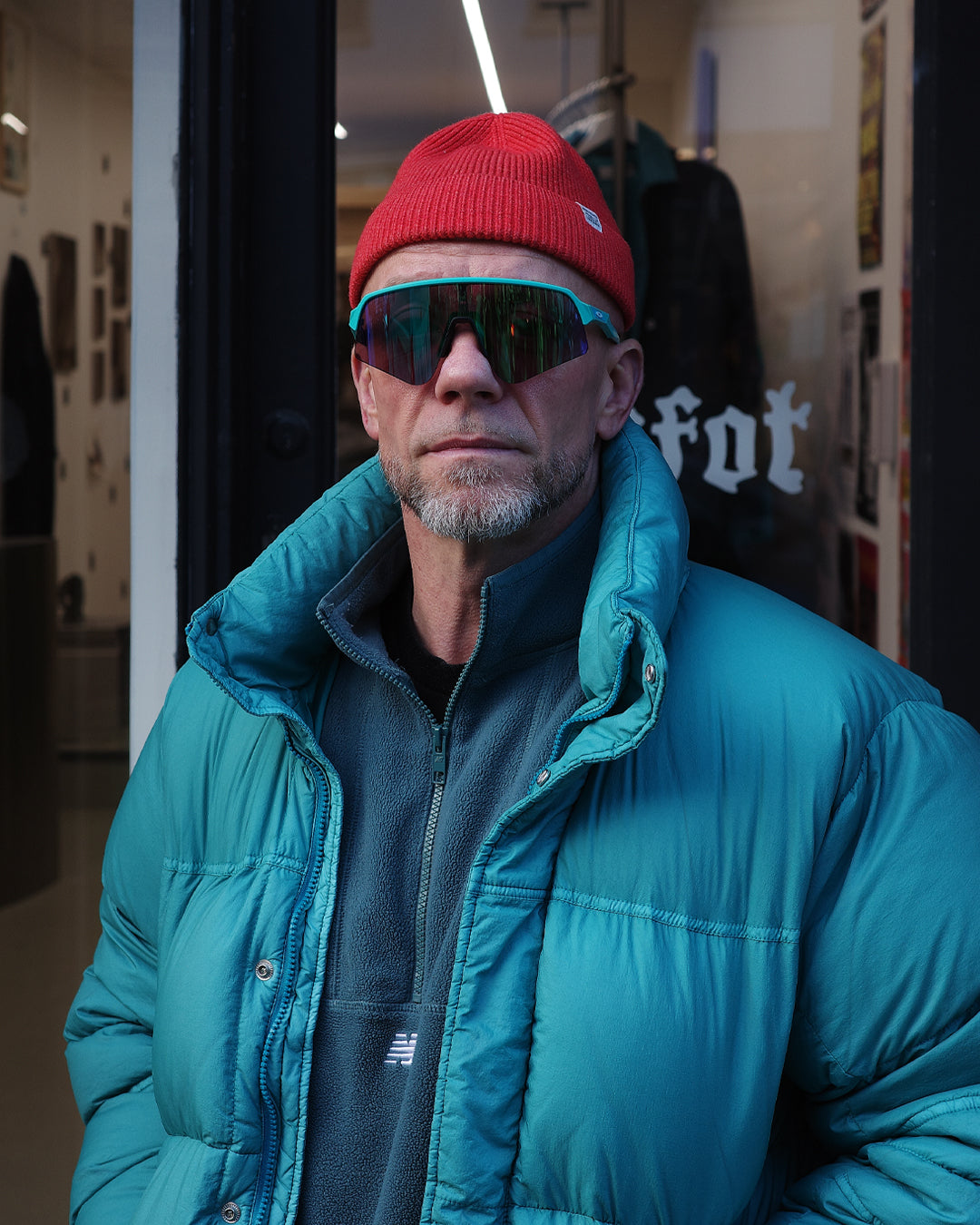 INTERPORFOT #1: MARTIJN