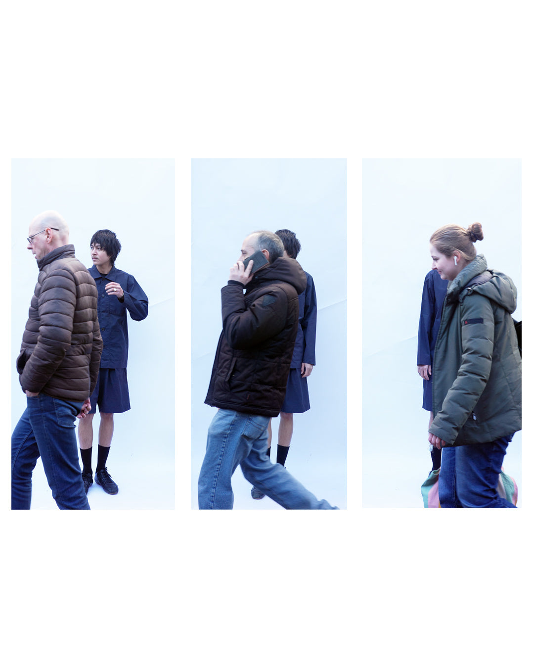 UNIVERSAL WORKS SS26