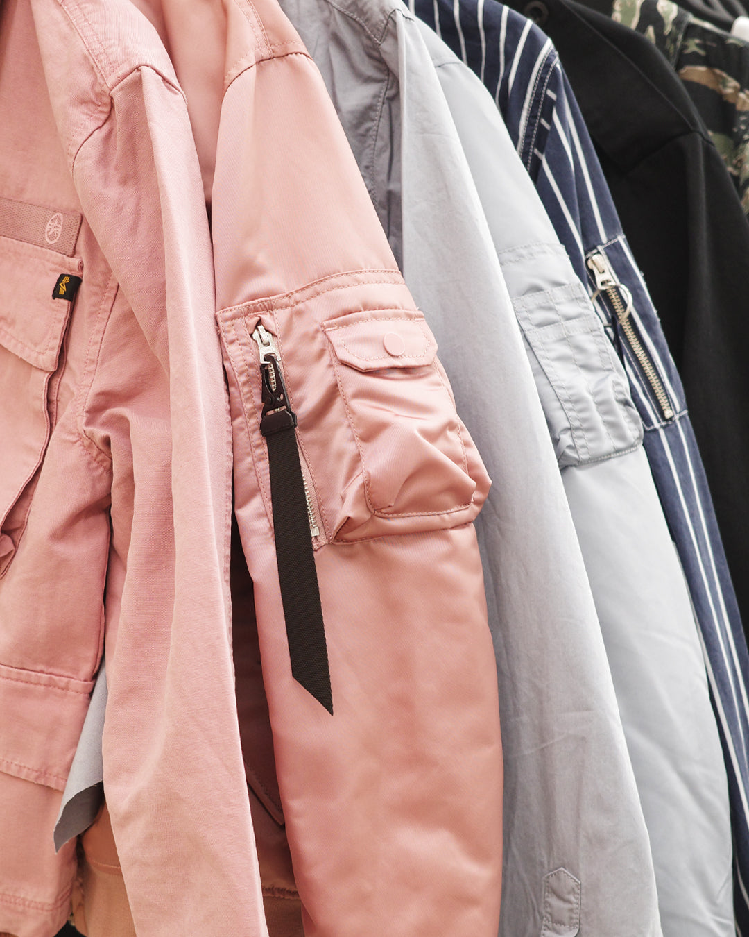 PREVIEW ALPHA INDUSTRIES Q1 2027