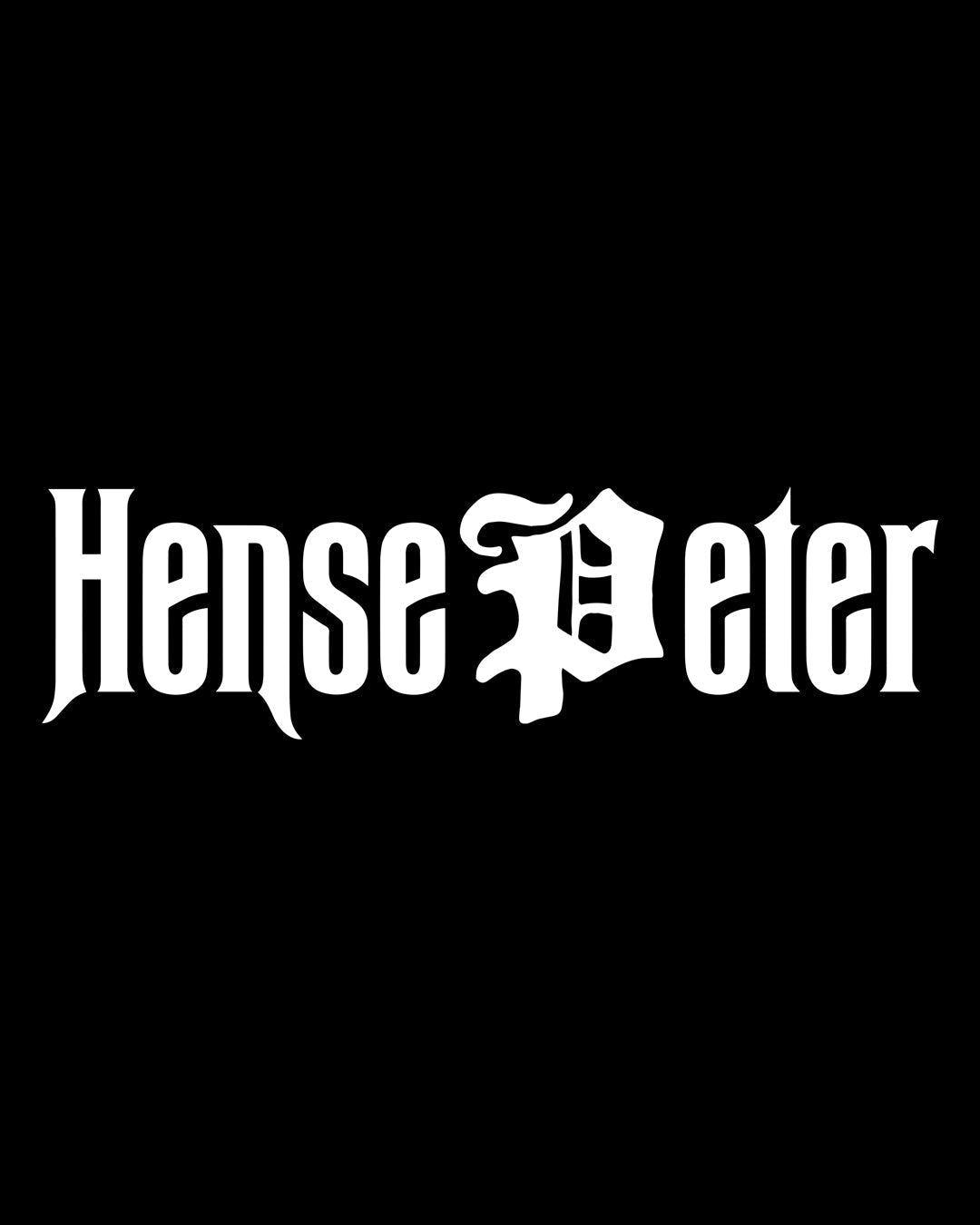 CAFE HENSEPETER X PORFOT