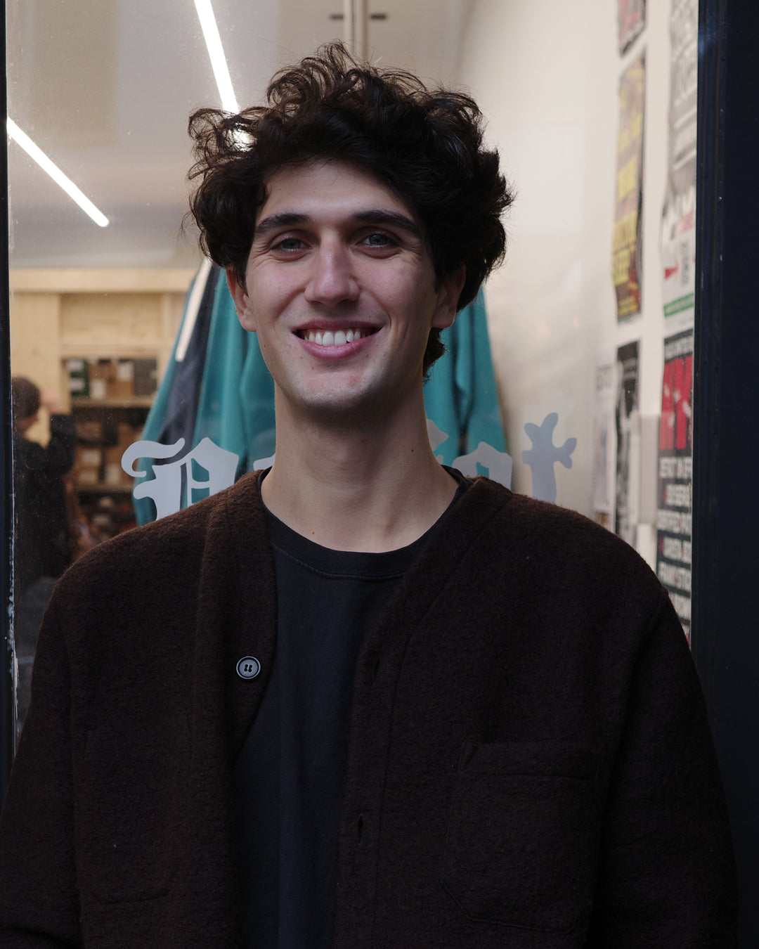 INTERPORFOT #2: CARLITO