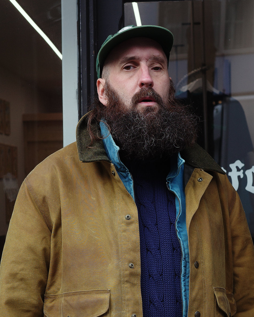 INTERPORFOT #3: JAN-WILLEM PLOEGERS