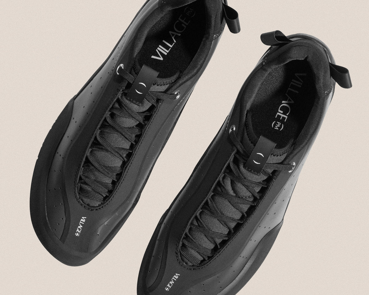 2PM ANTHRACITE / NATURAL BLACK