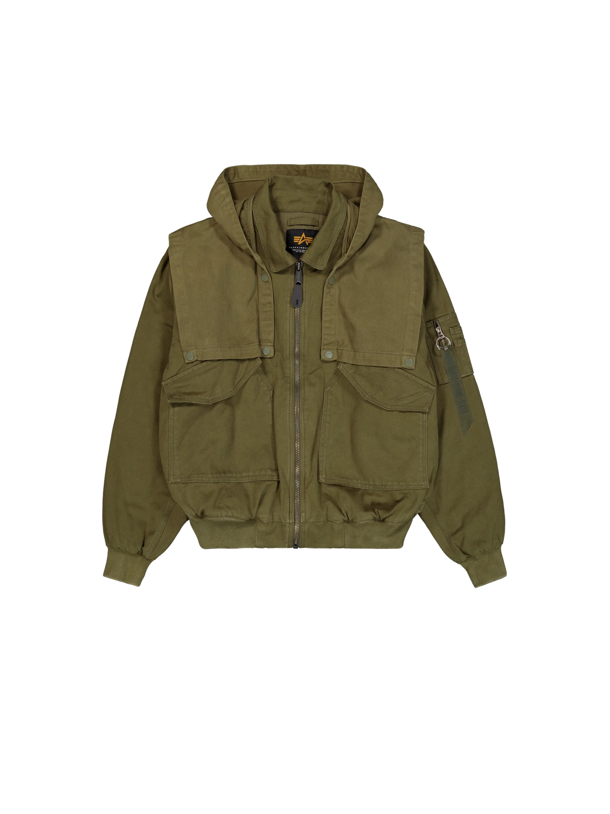 CWU-45/P D-TEC HOOD