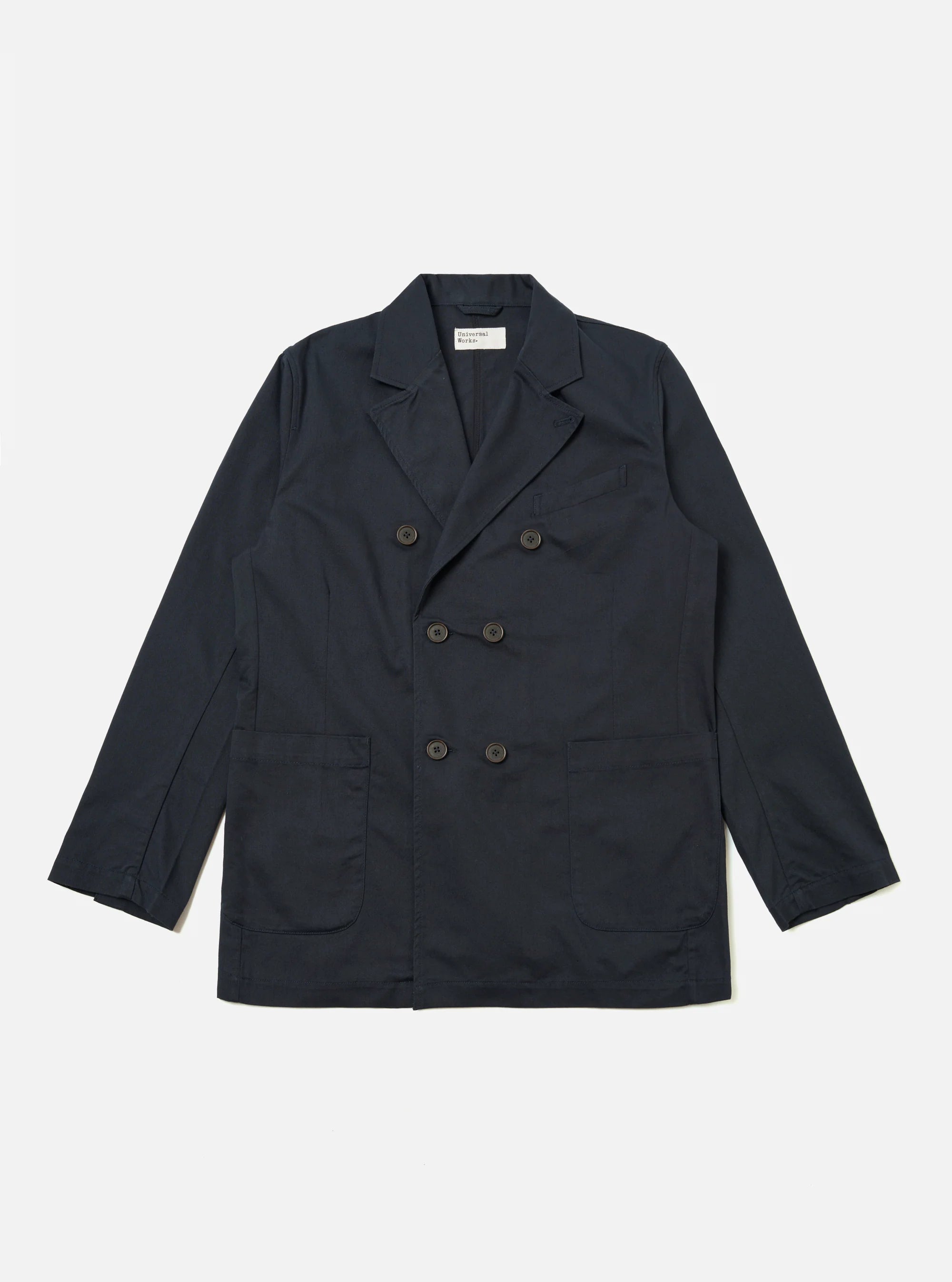 MANOR JACKET