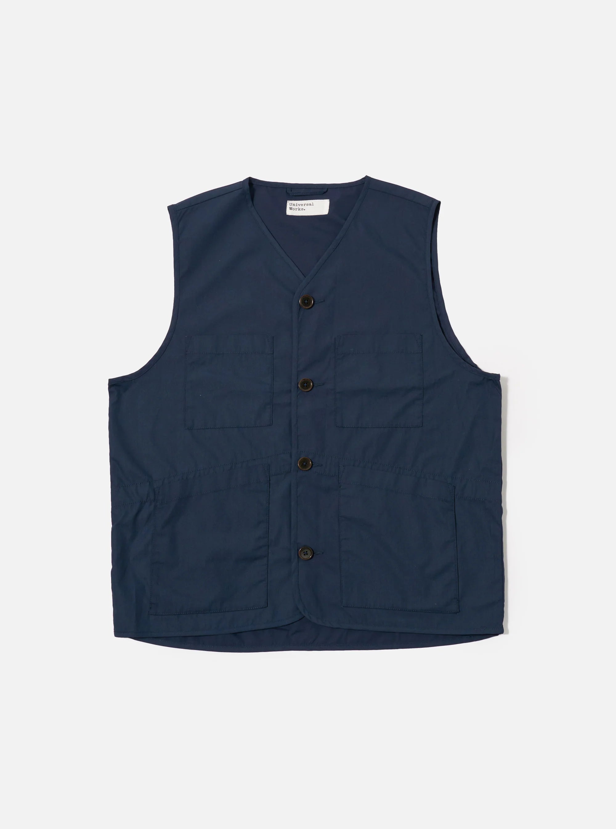 CITY WAISTCOAT