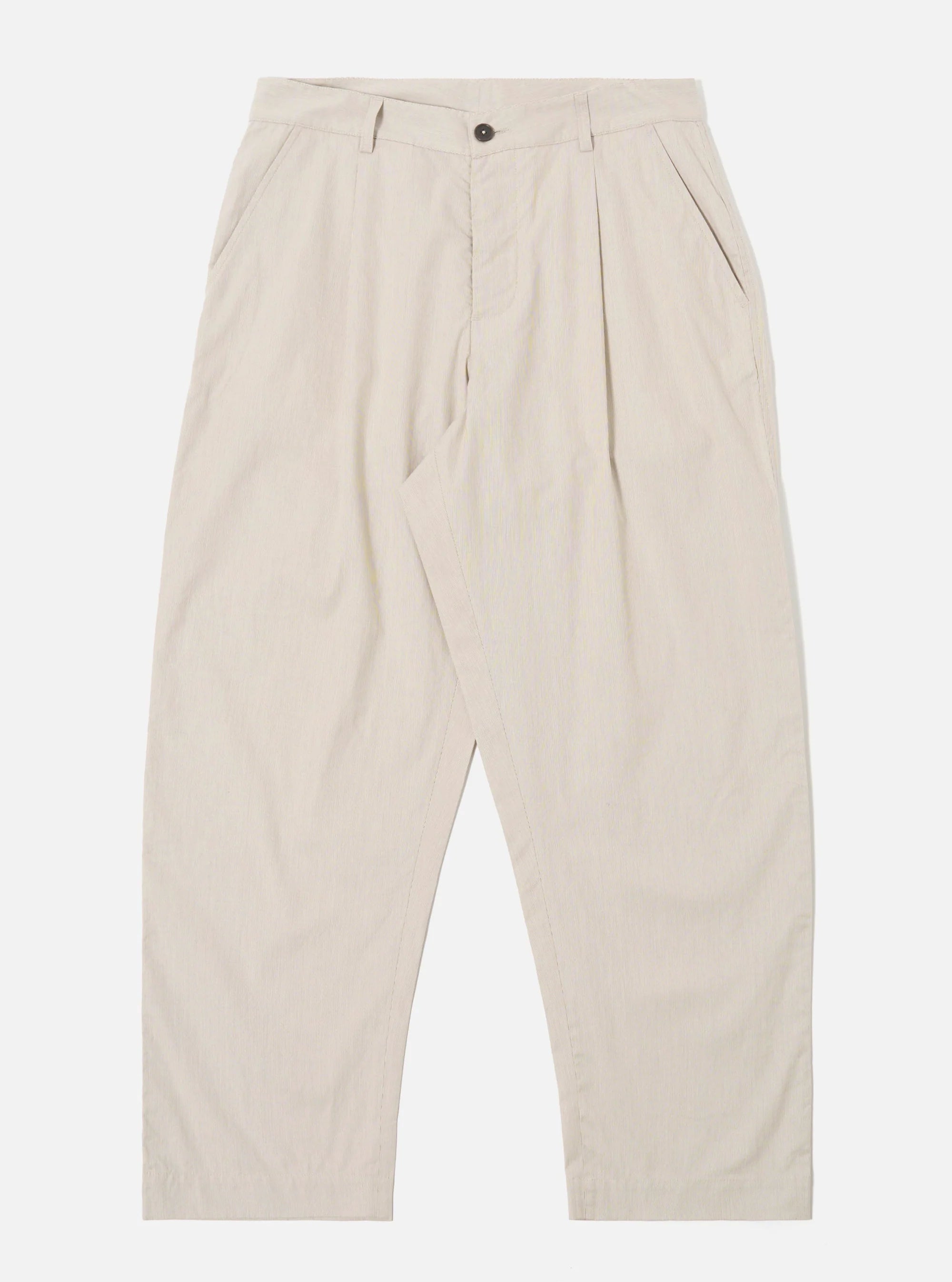 34130 DUKE PANT KENNEDY STRIPE BROWN