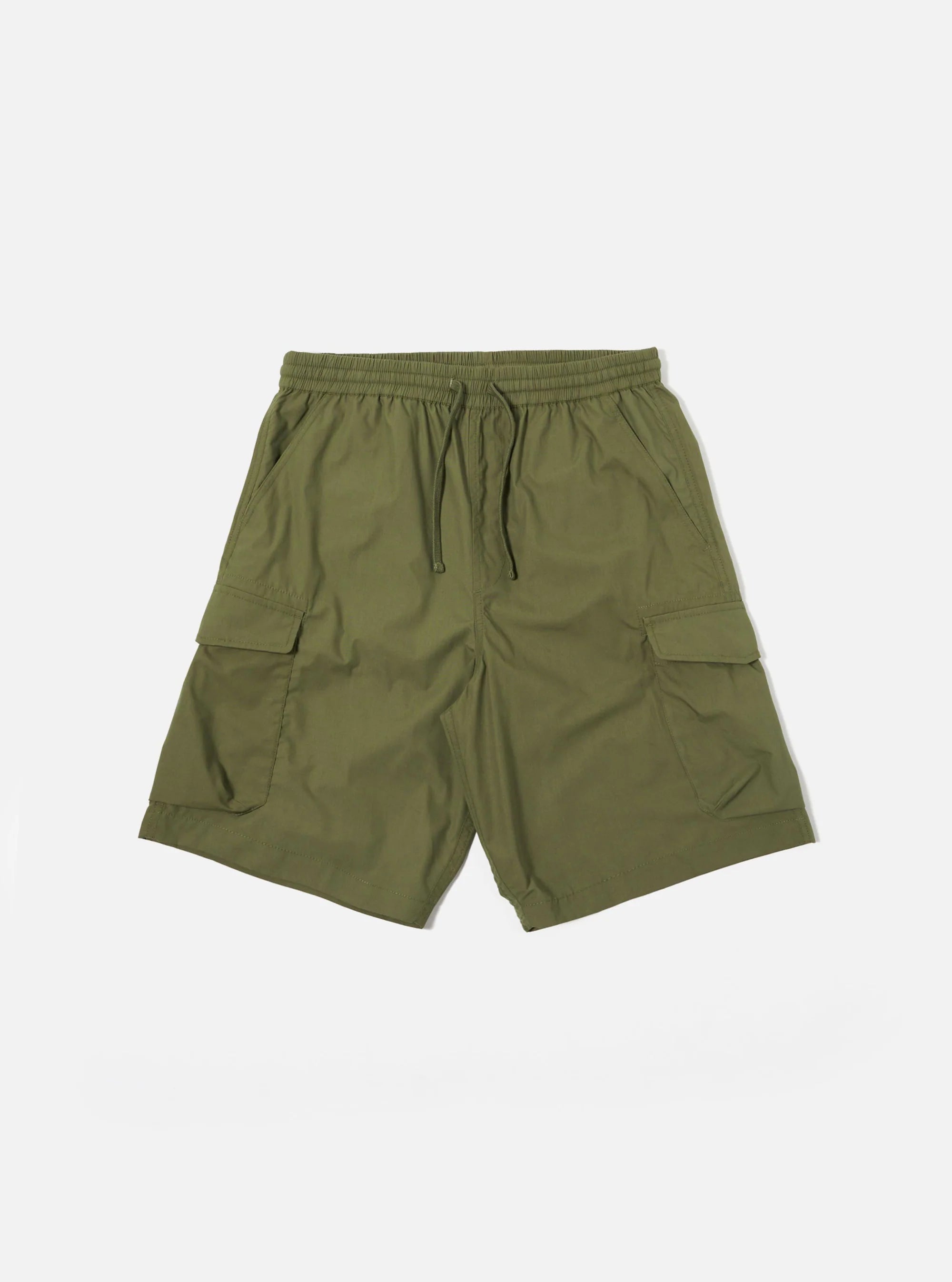PARACHUTE SHORT RECYCLED POLYTECH
