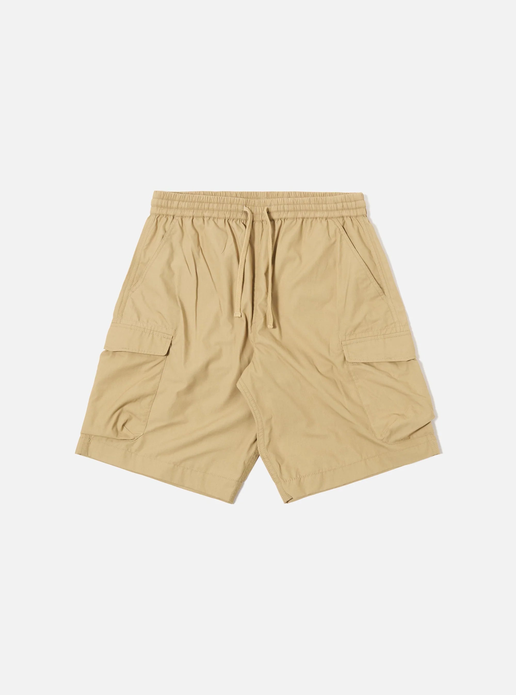 PARACHUTE SHORT RECYCLED POLYTECH