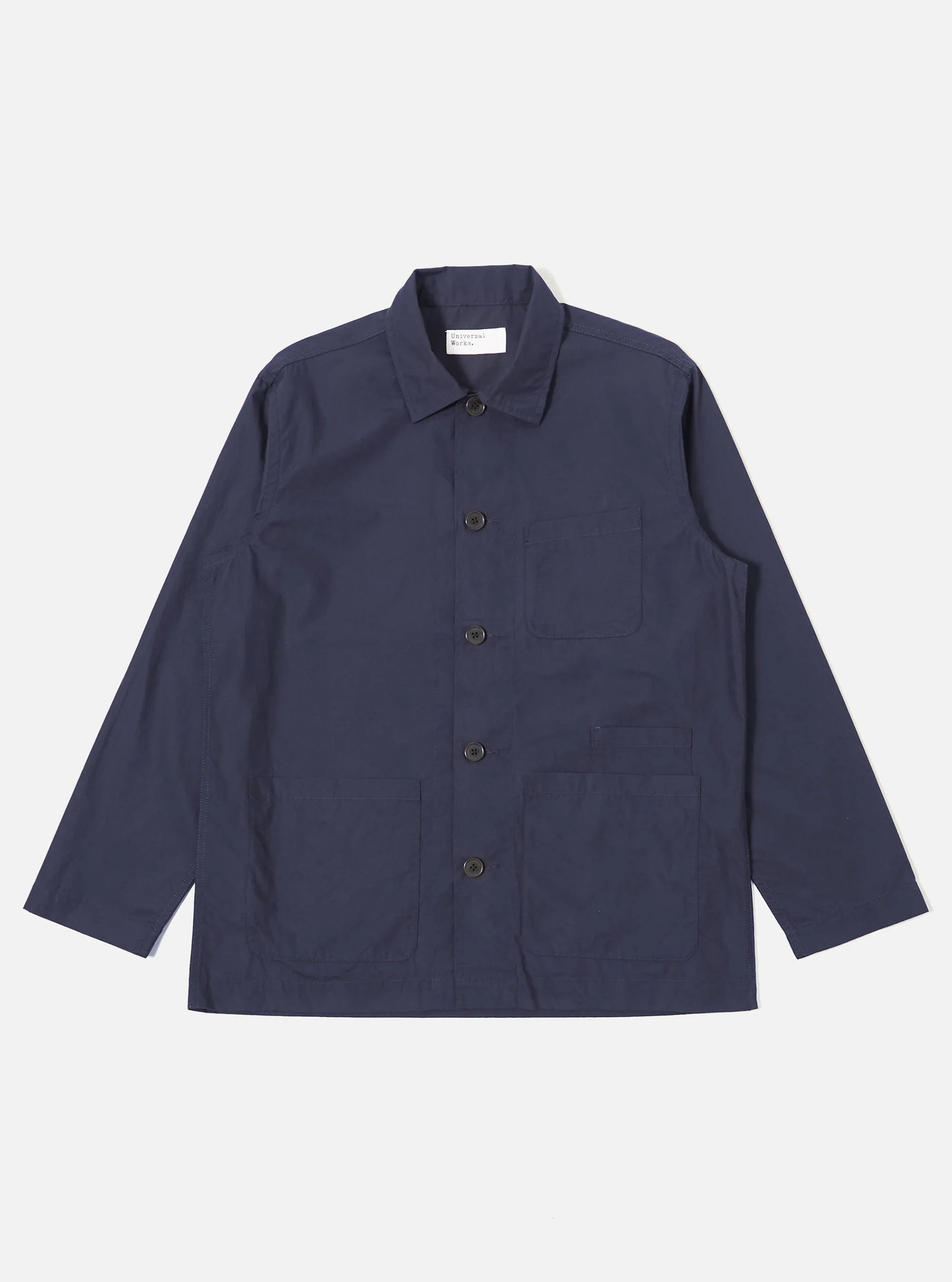 BAKERS OVERSHIRT