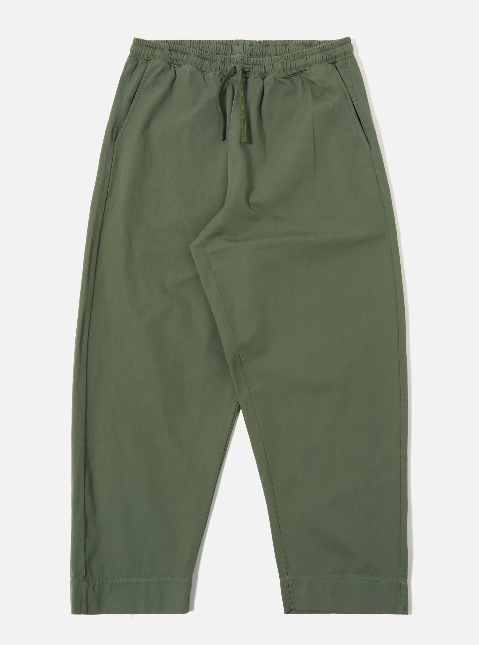 JUDO PANT KELLY COTTON OLIVE 34701