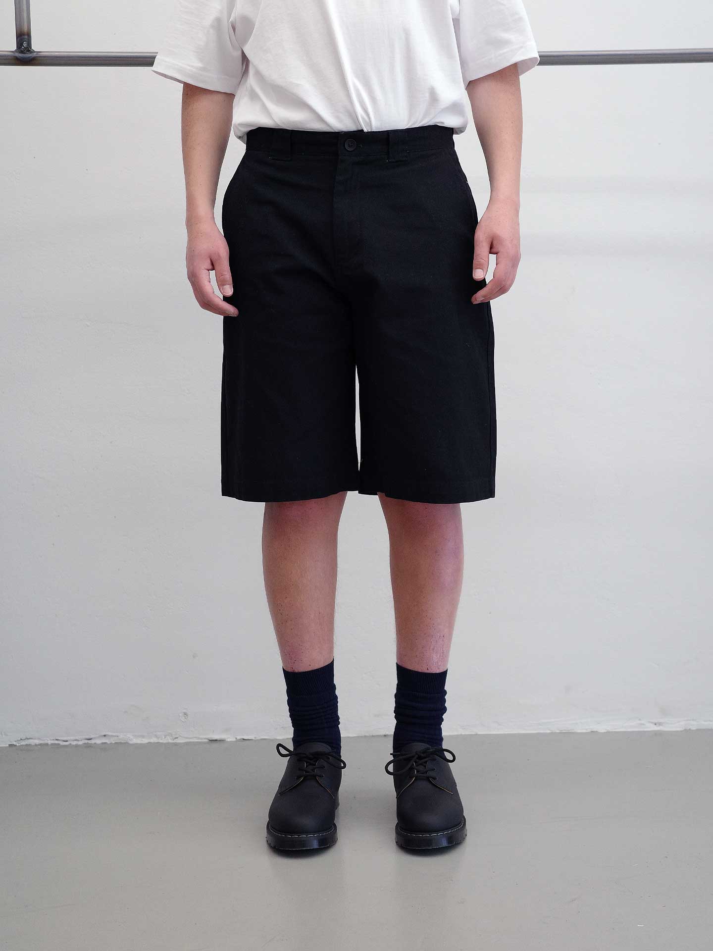 A SHORT