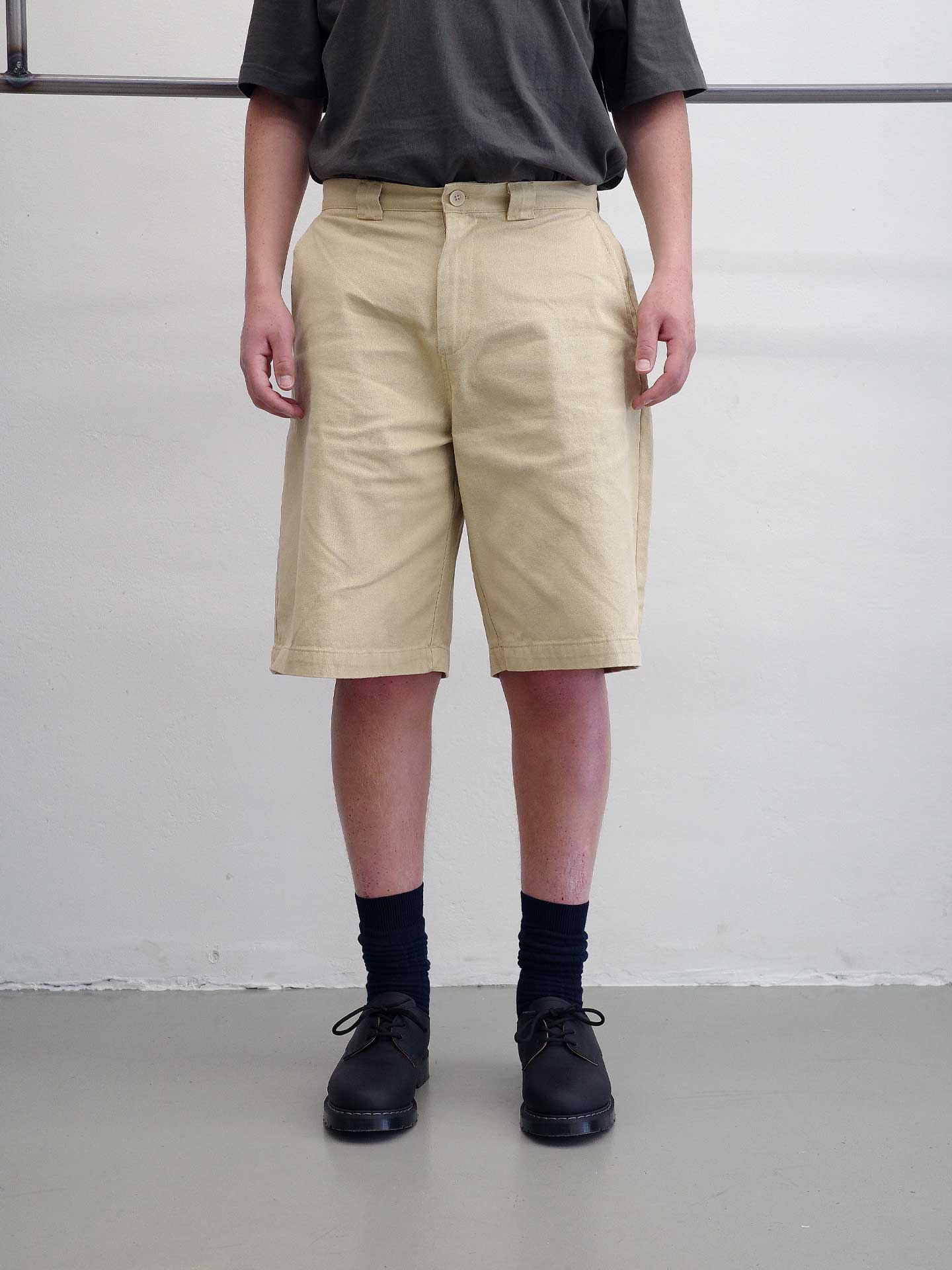 A SHORT
