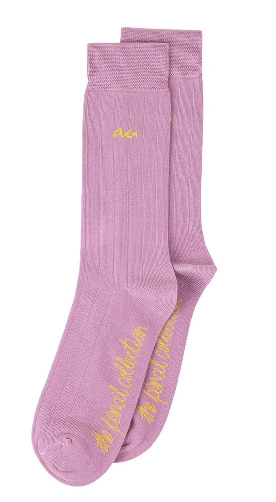 PENCIL CLASSIC LILA