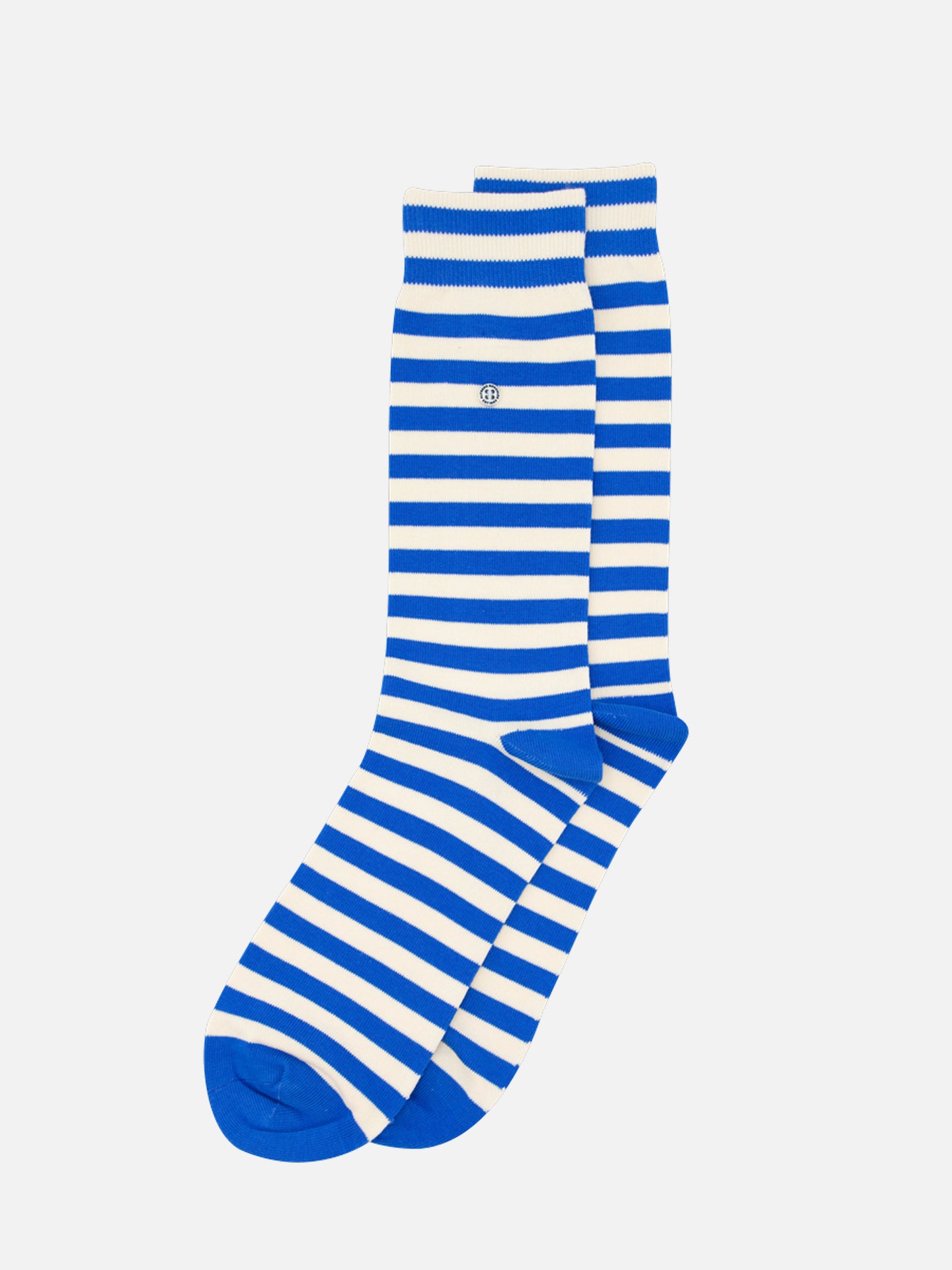 HARBOUR STRIPES BLUE