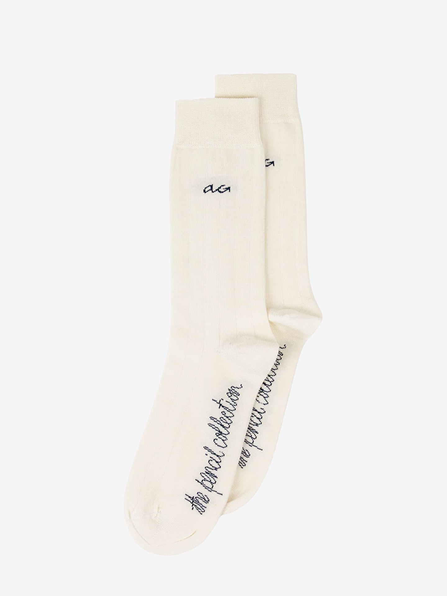 PENCIL CLASSIC OFF WHITE