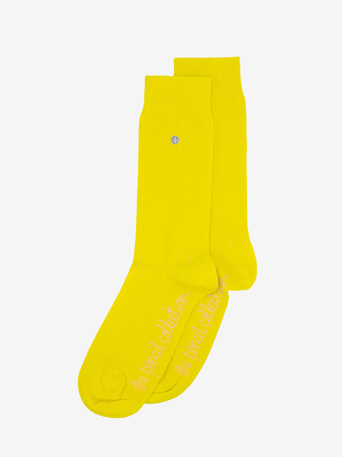 PENCIL CLASSIC YELLOW