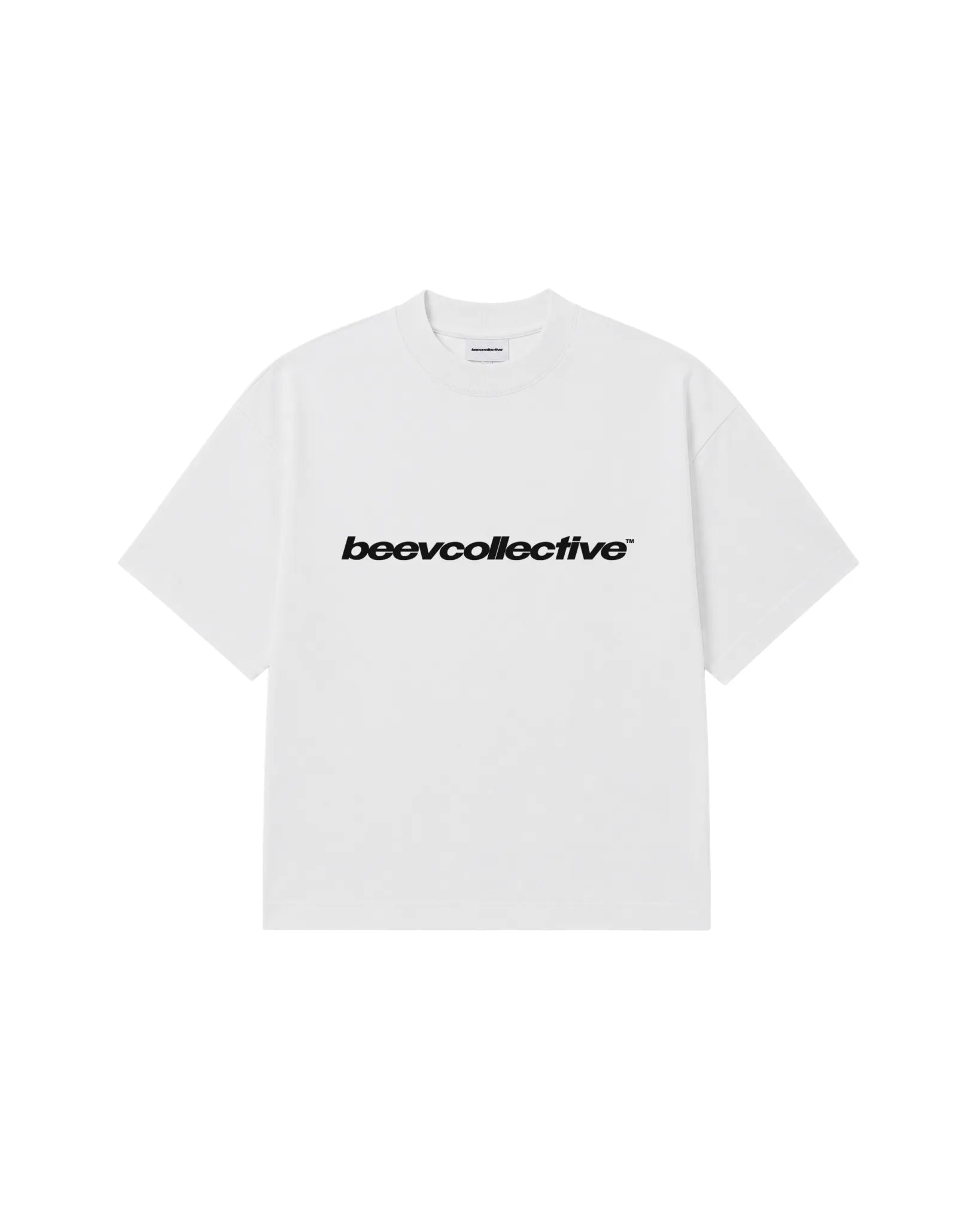 BEEVCOLLECTIVE WHITE