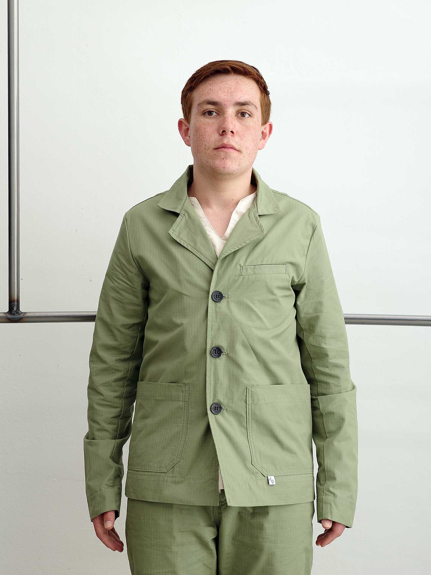 Dylan jacket