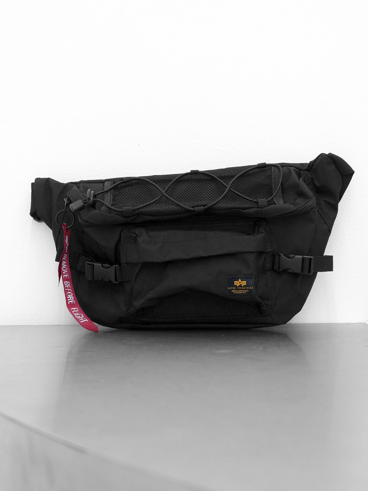 COMBAT WAIST BAG