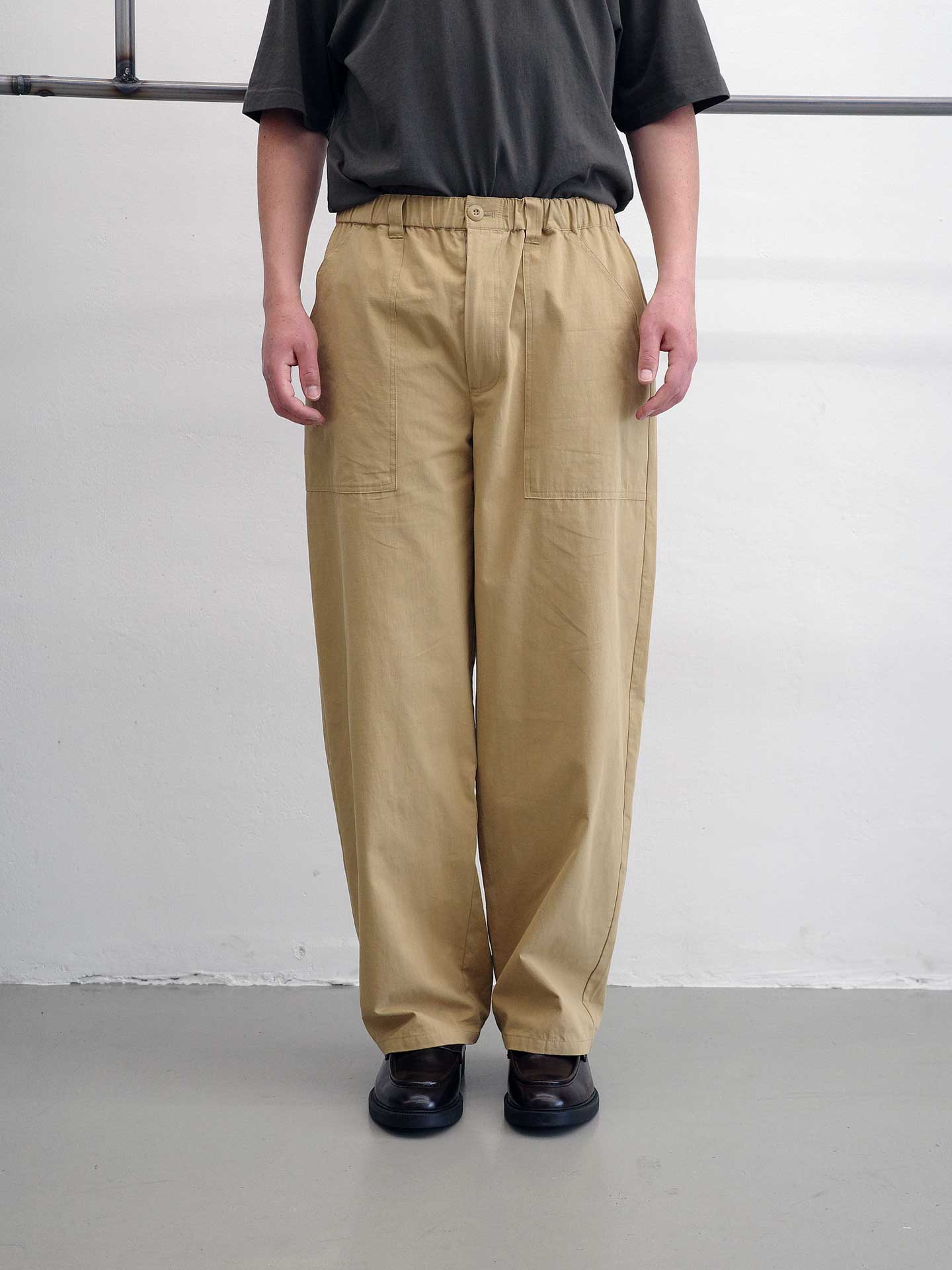 JUNGLE PANT