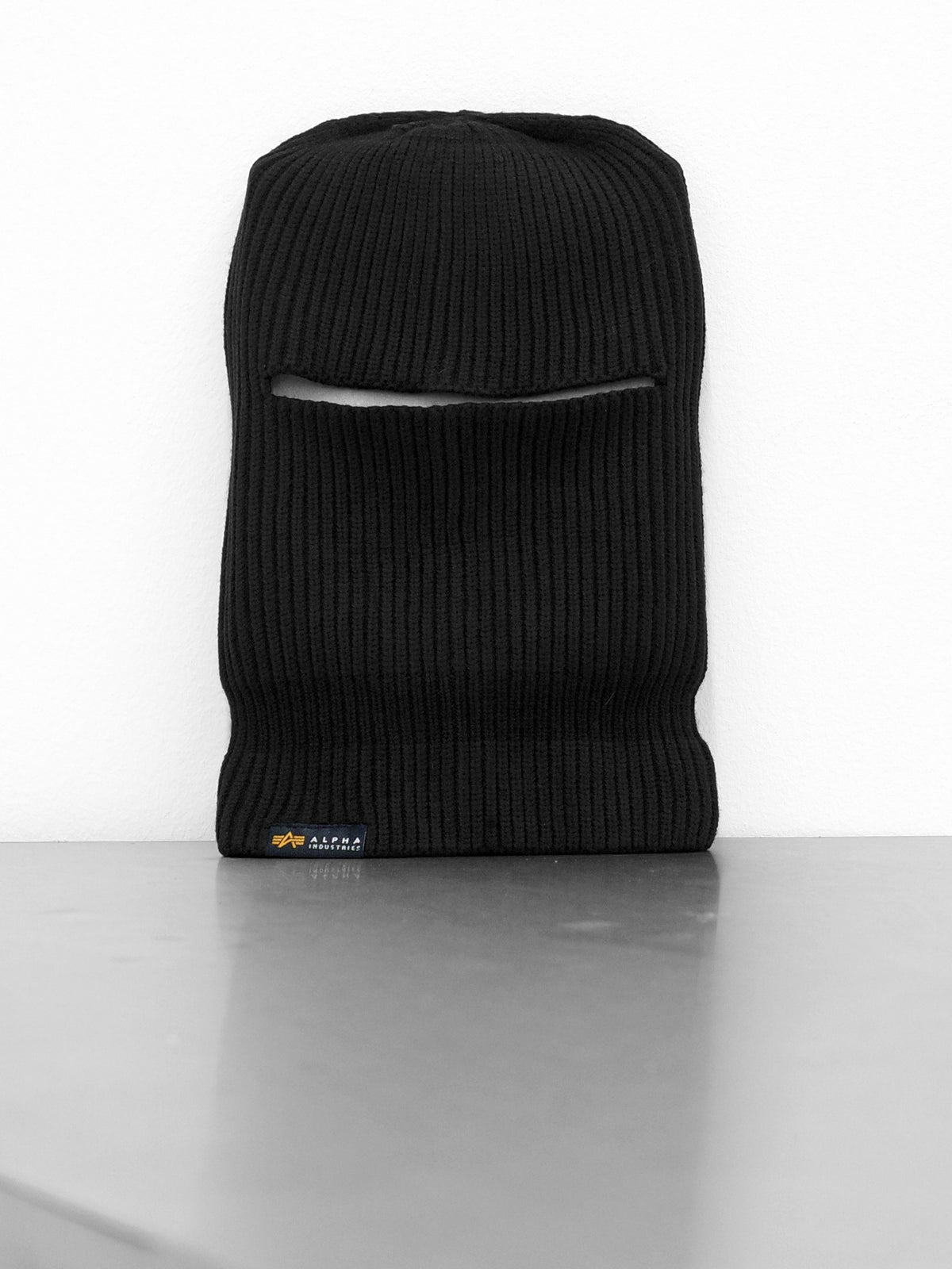 LABEL BALACLAVA