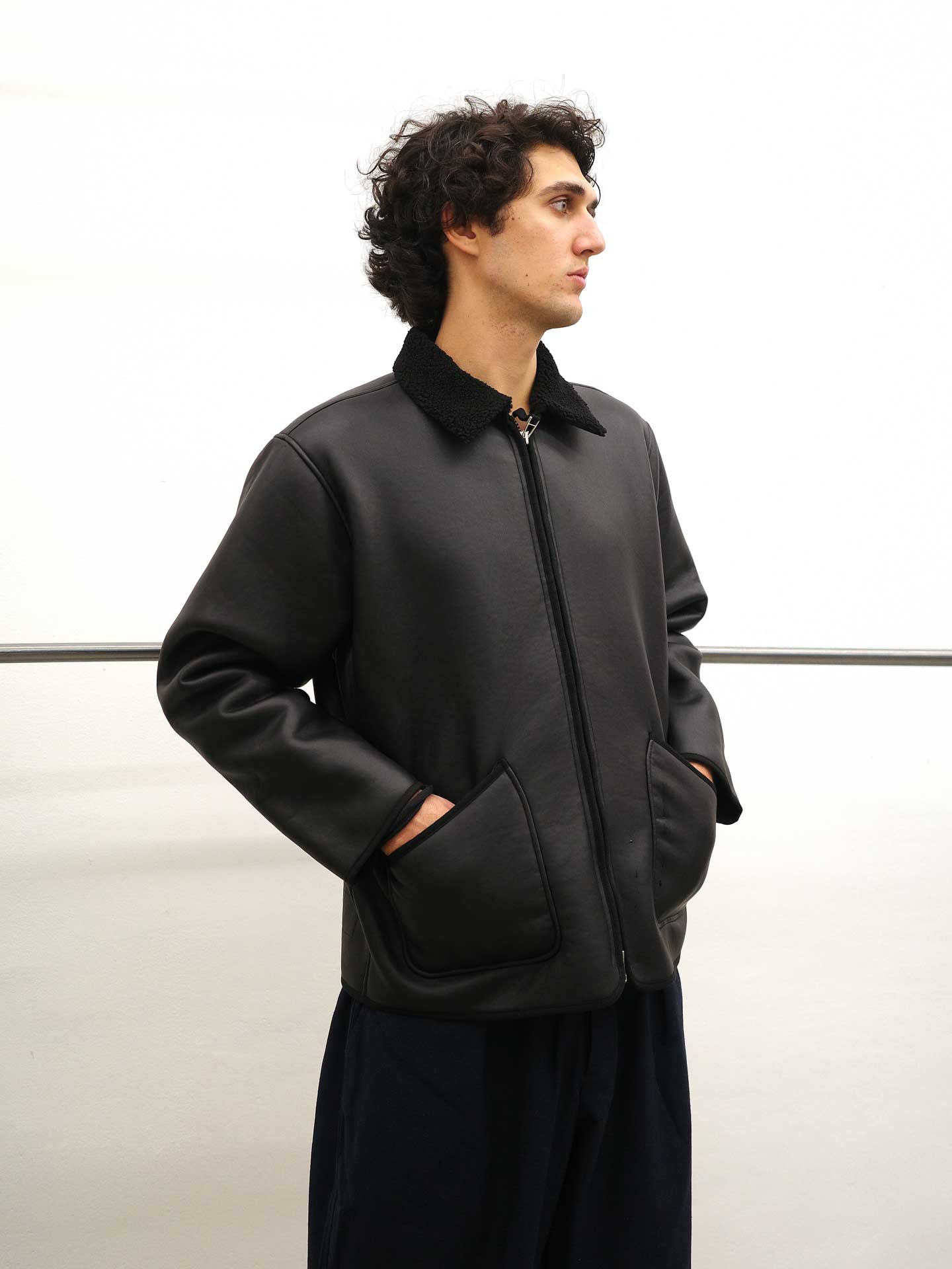 GOWER JACKET