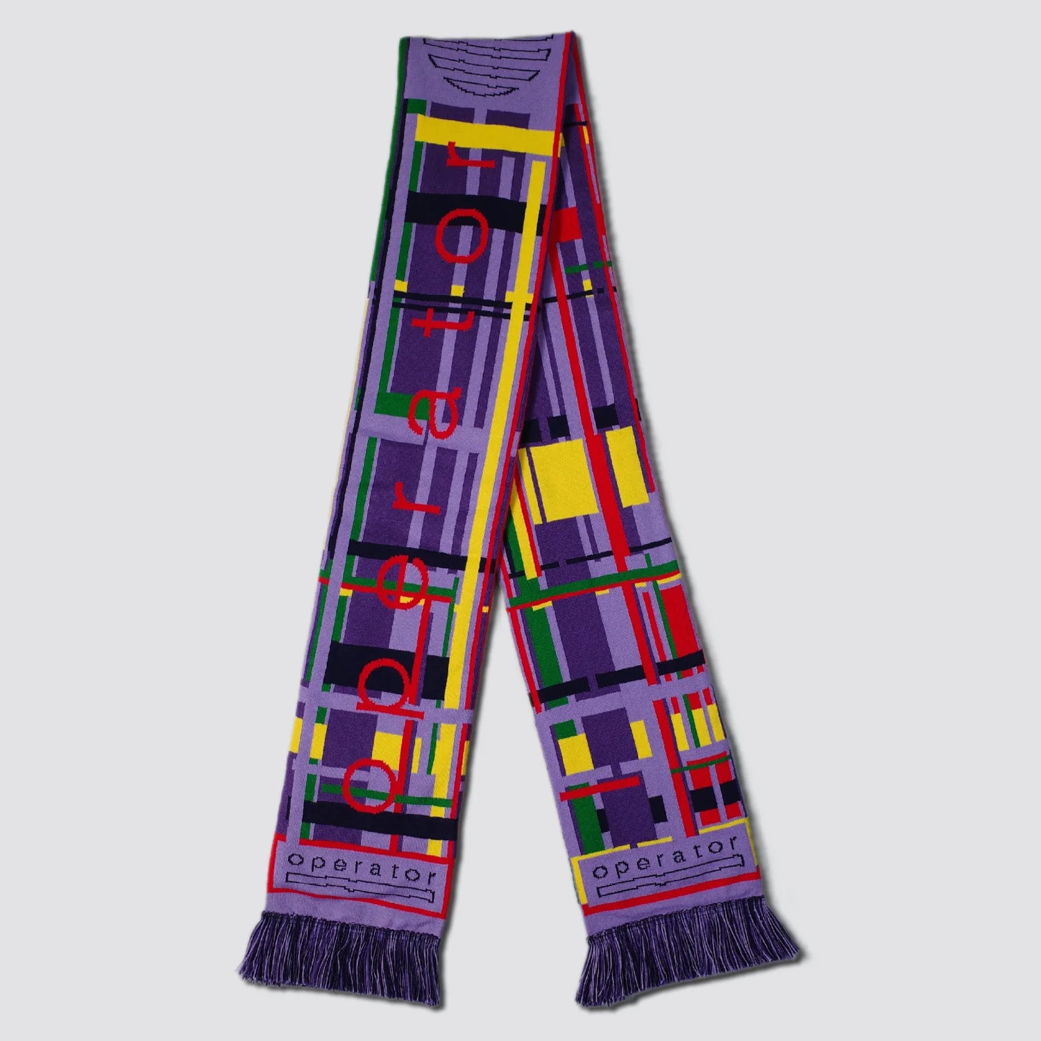 NM SCARF