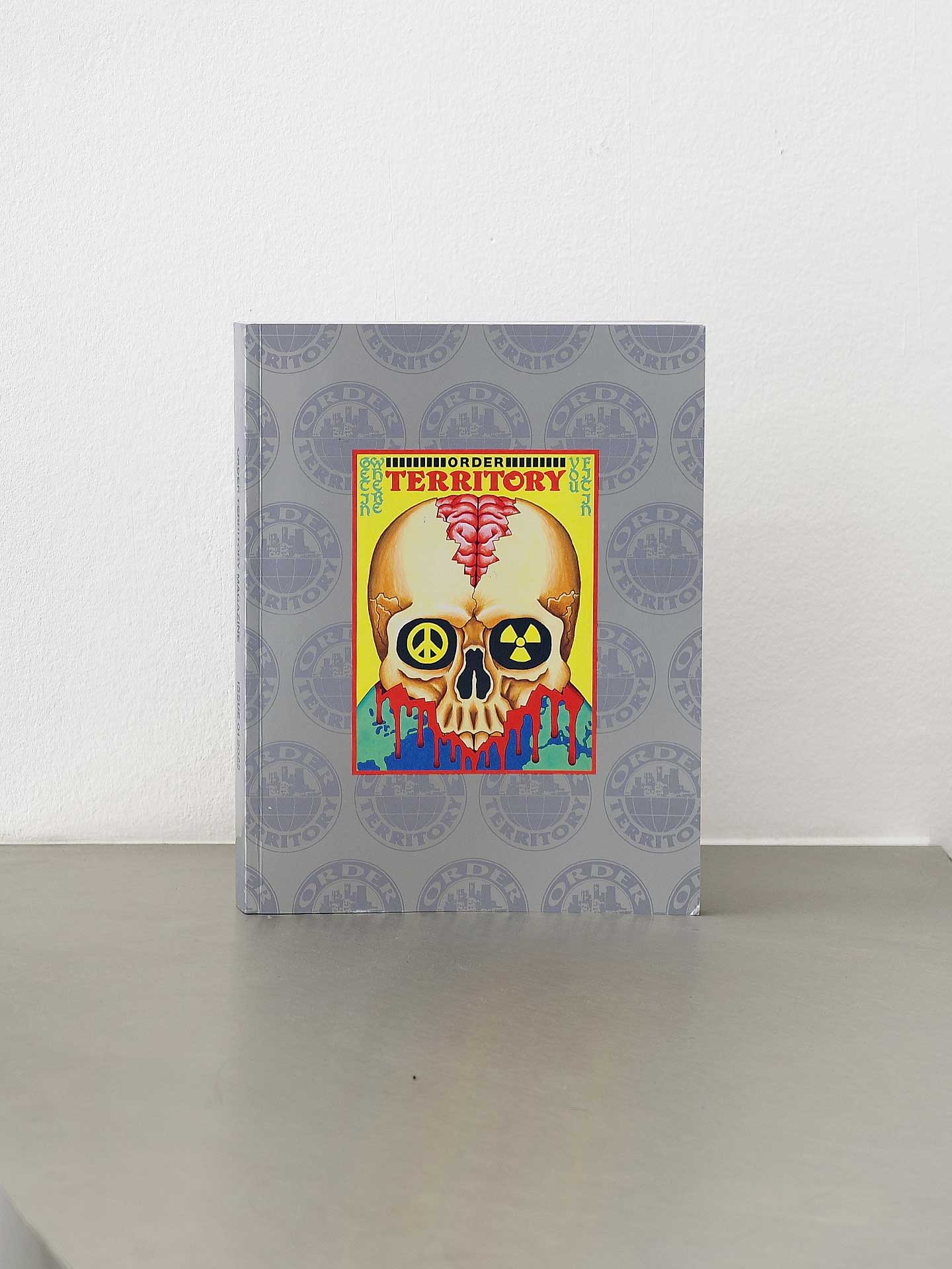ISSUE 01