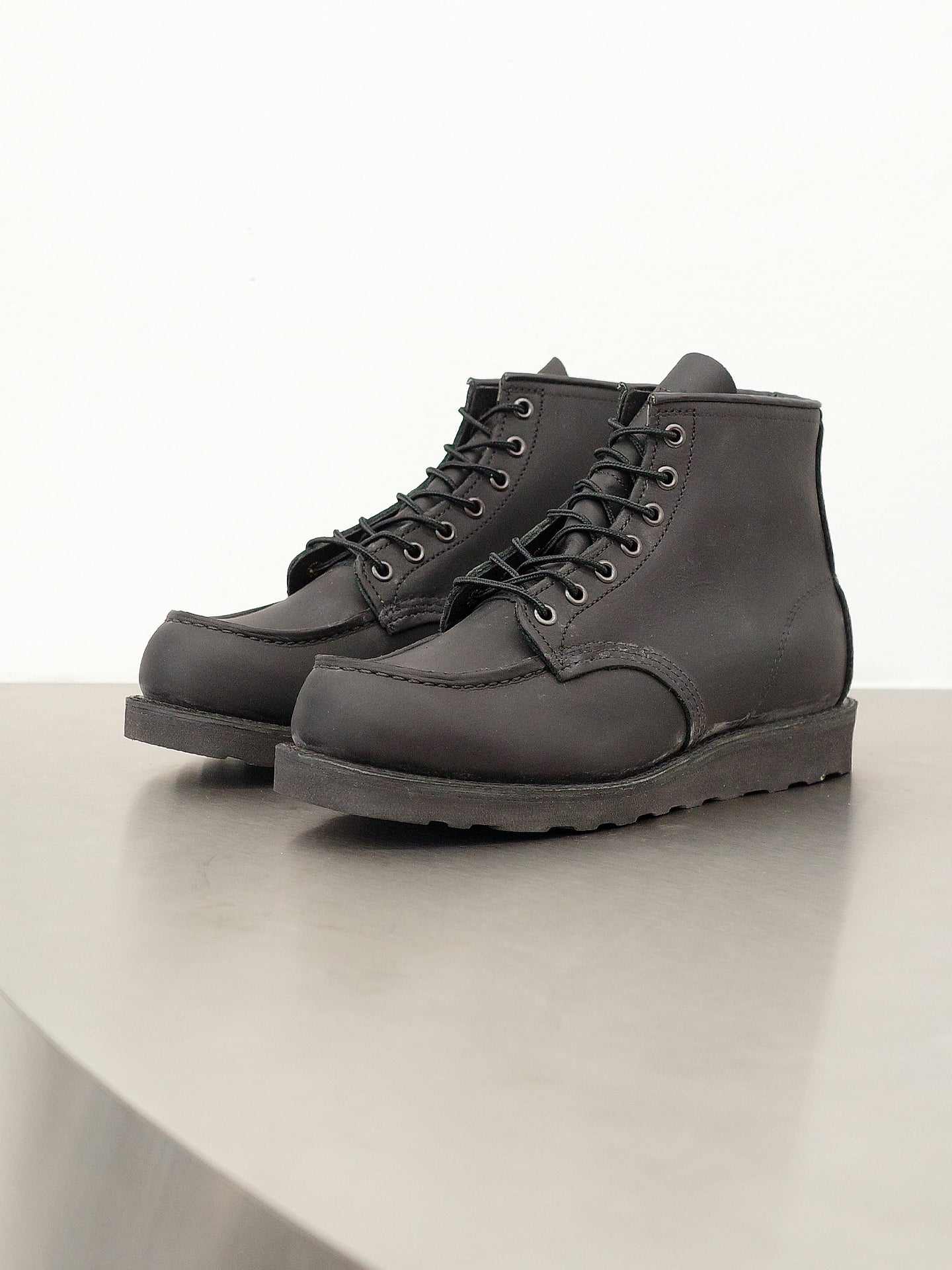 8074 MOC TOE CLASSIC