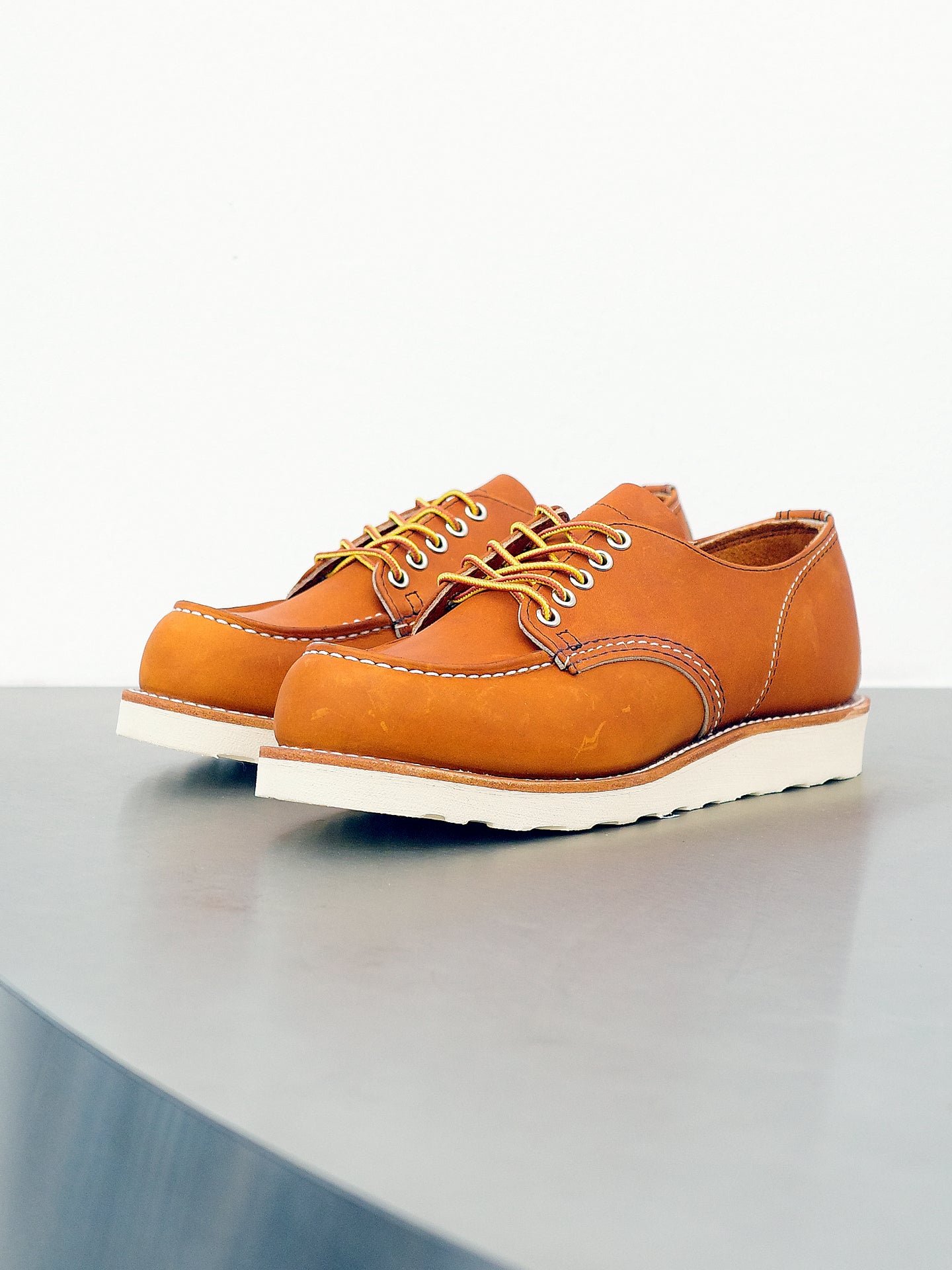 8092 MOC TOE OXFORD ORO LEGACY