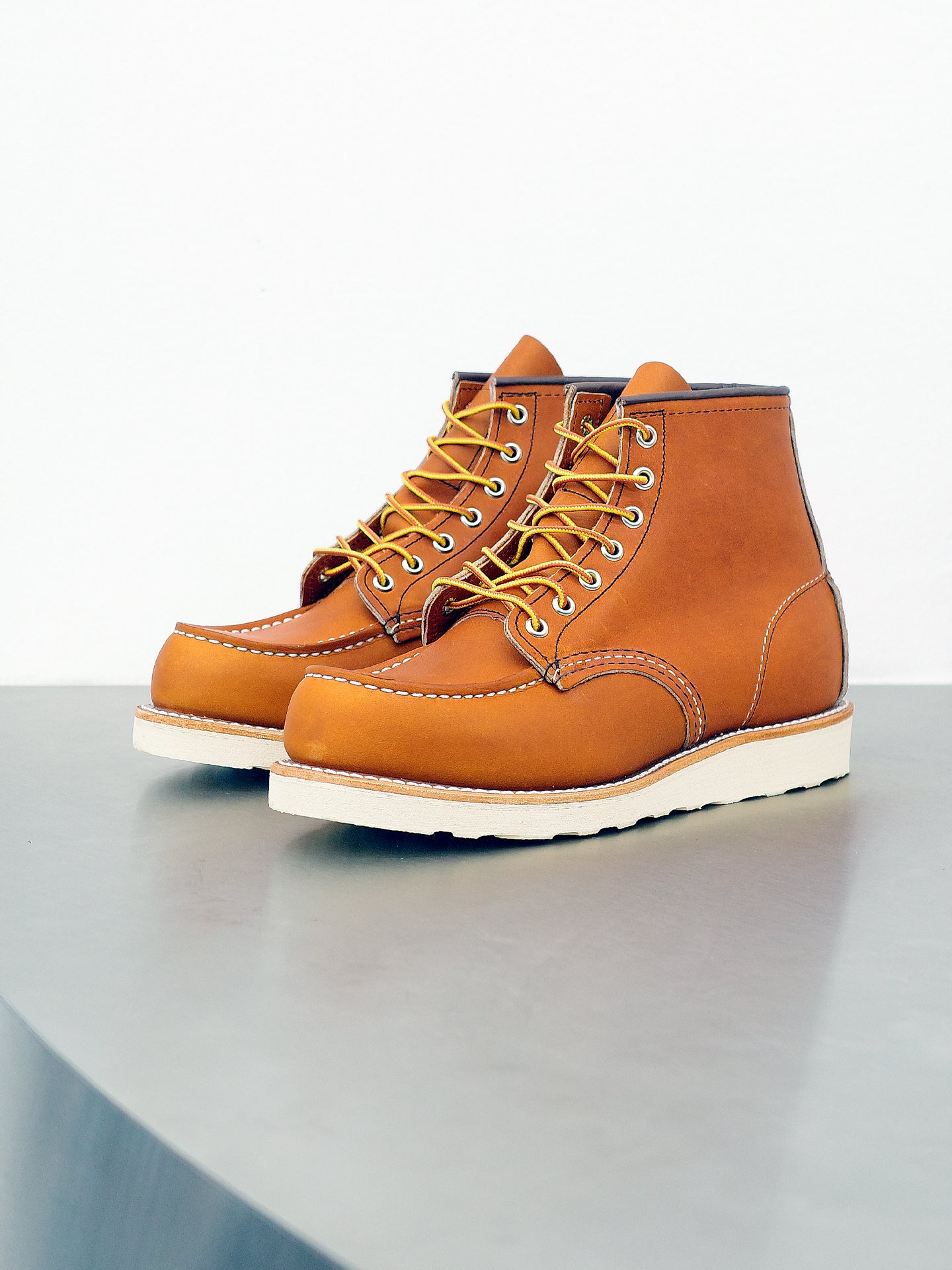 875 6" MOC TOE ORO LEGACY