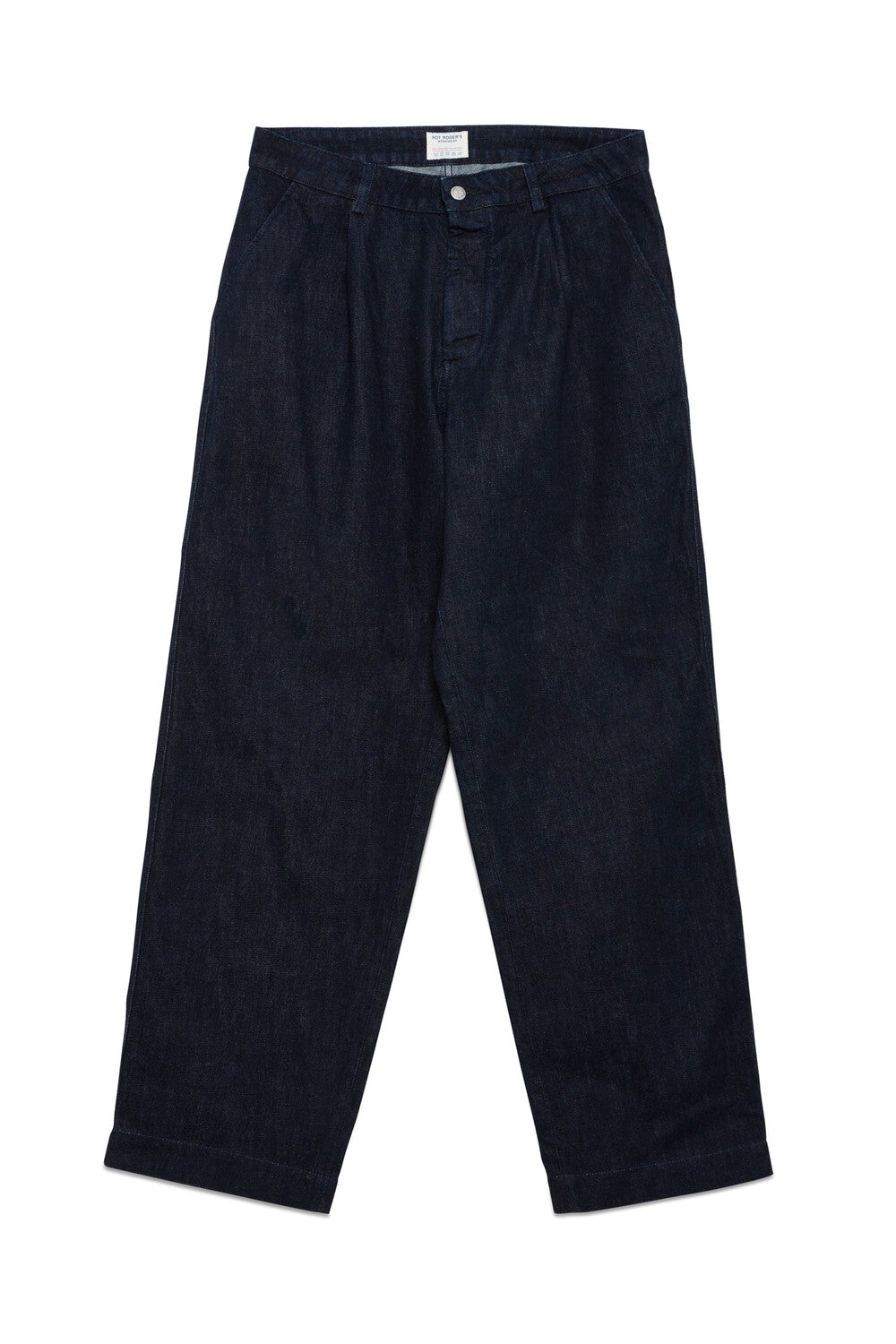 JAPAN WORK DENIM