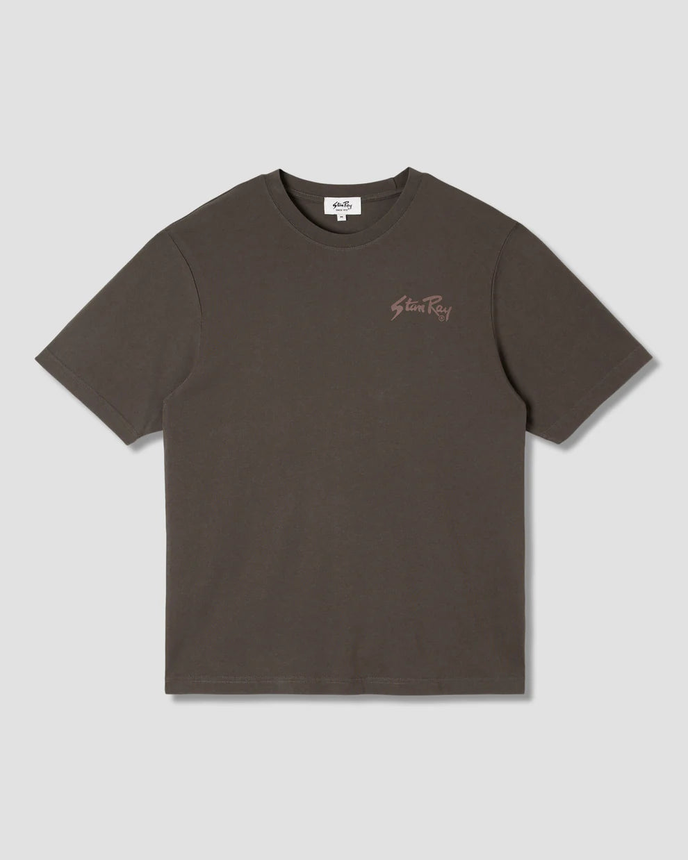 STAN OG TEE