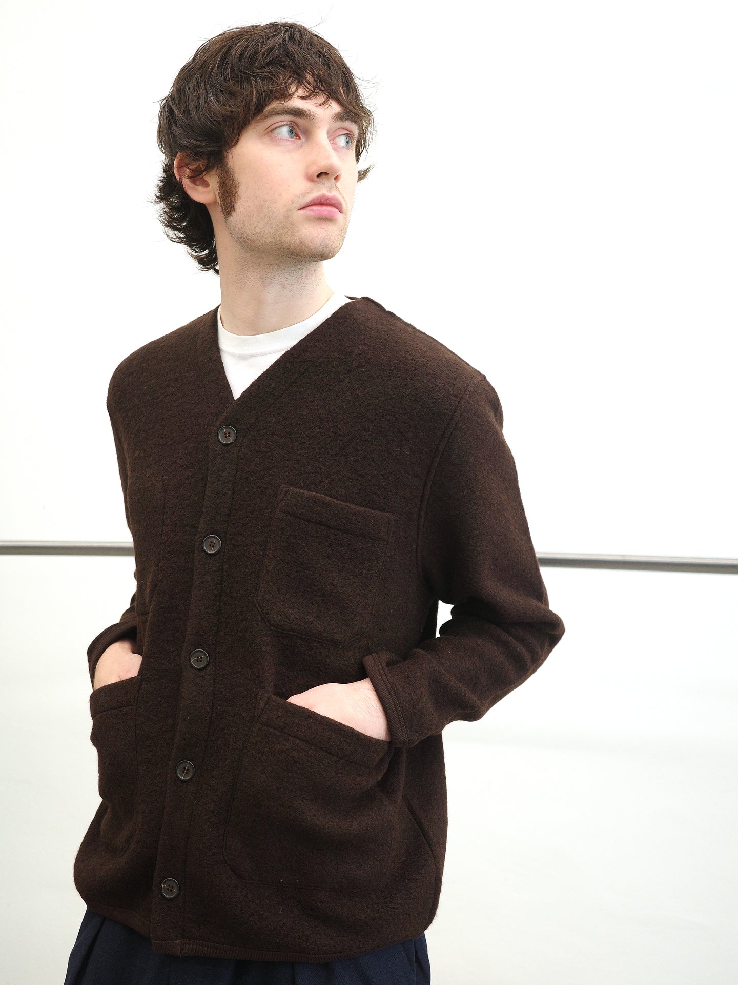 CARDIGAN