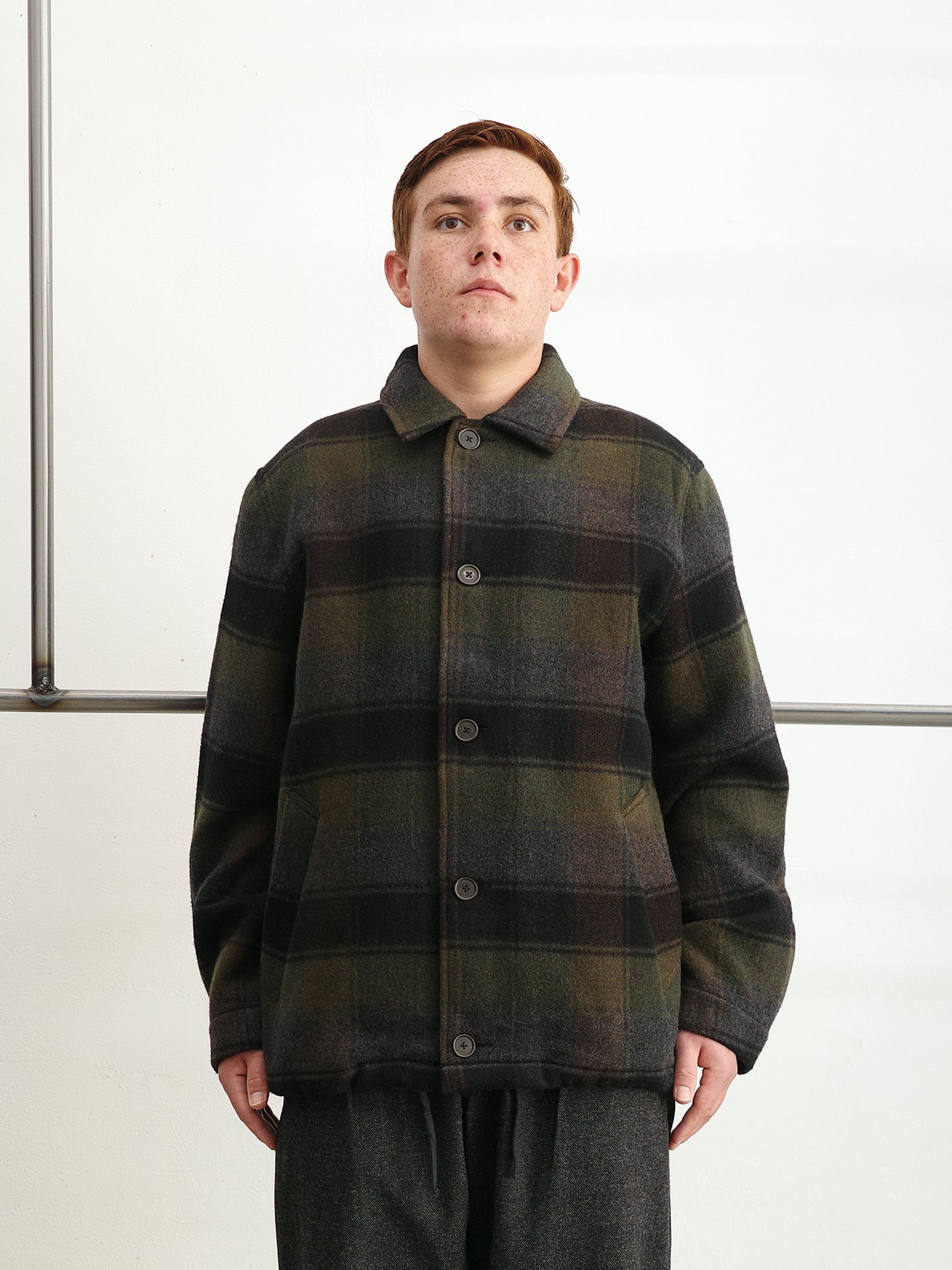 WAYFARER JACKET
