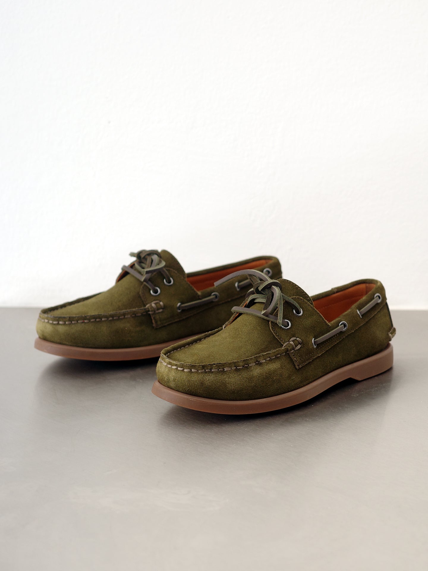 LOUI M DARK GREEN