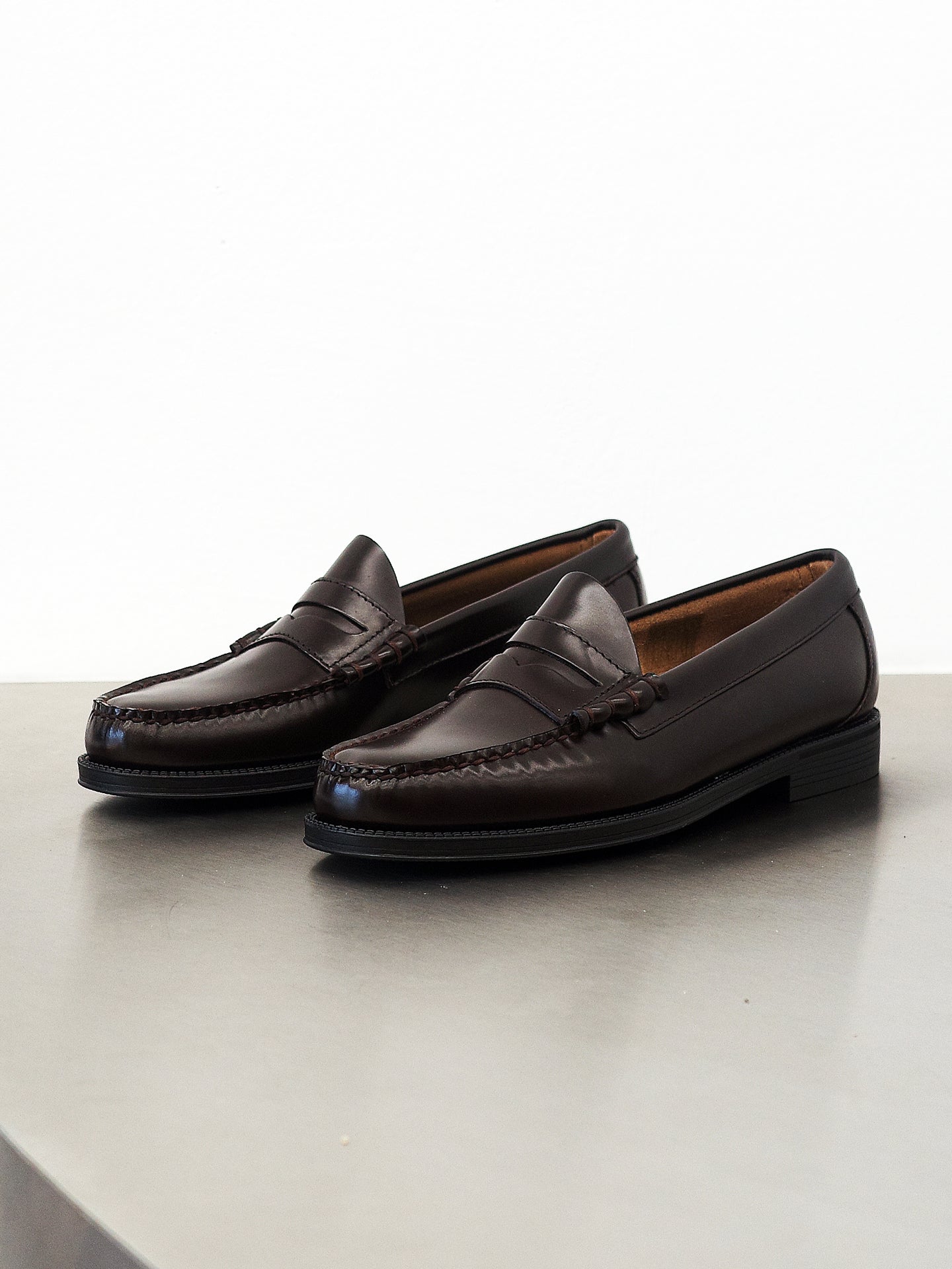 WEEJUNS II LARSON MOC PENNY