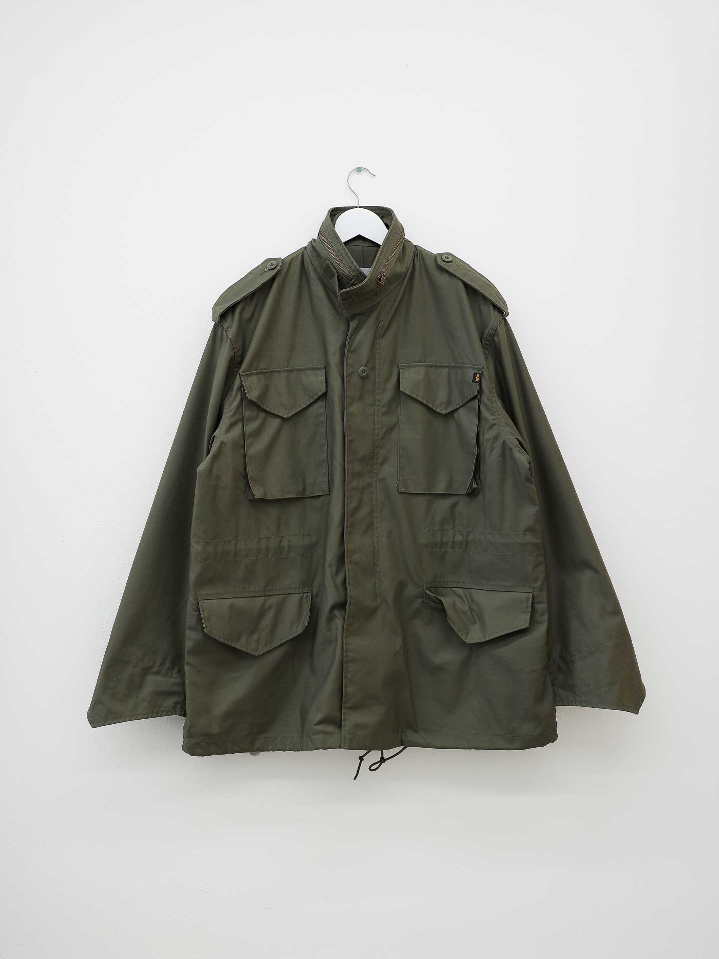 M-65 FIELD JACKET