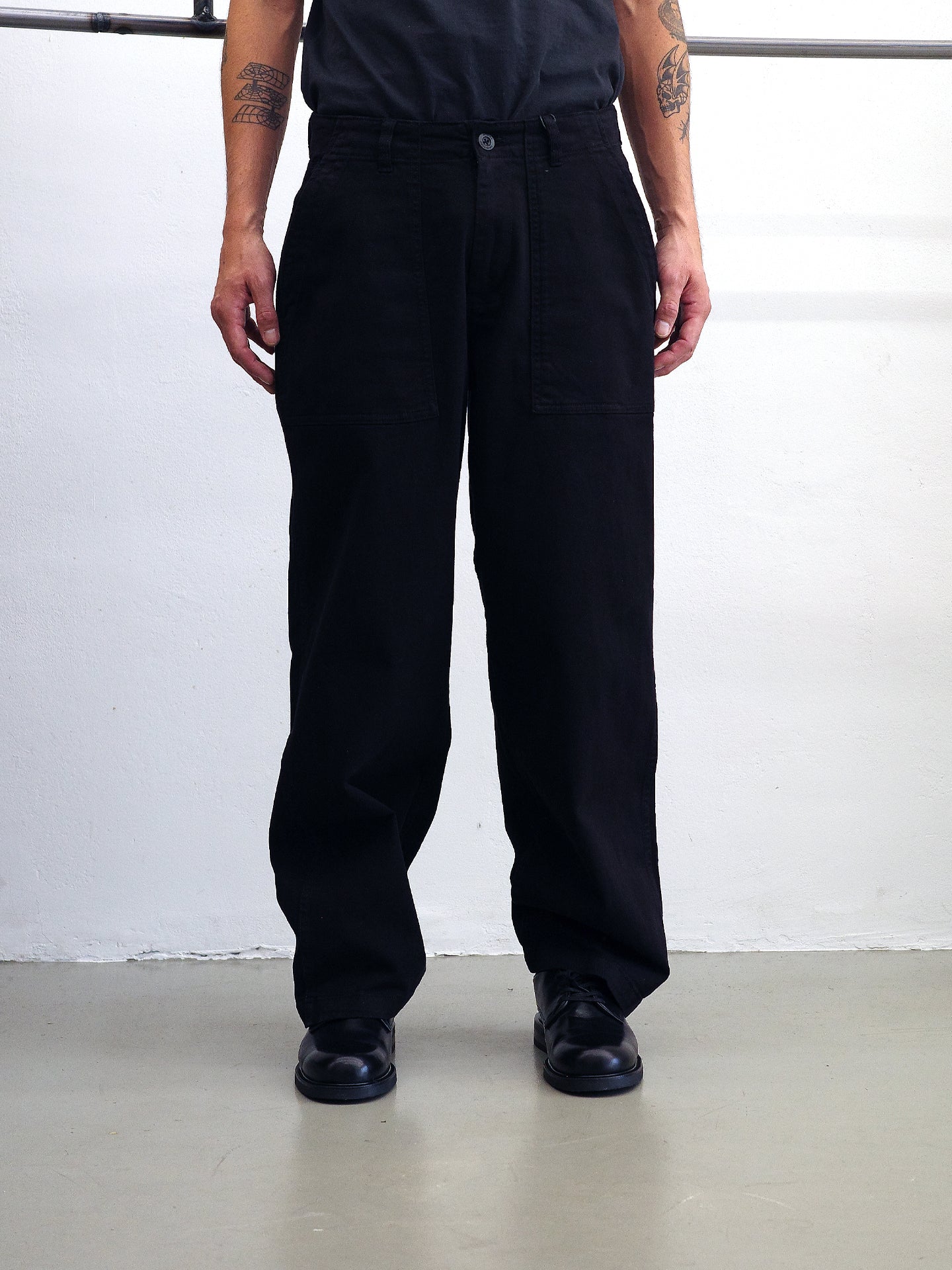 FATIQUE PANTS 1971 HERITAGE