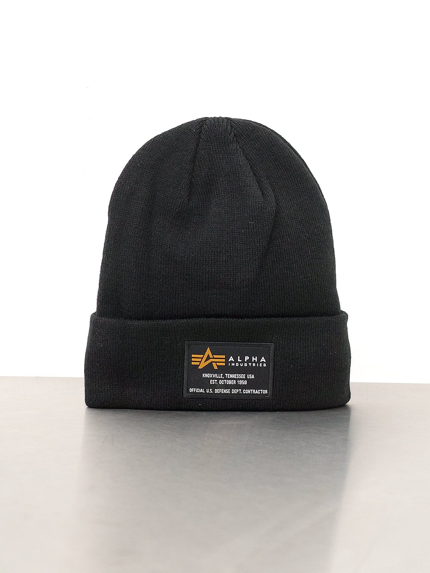 CREW BEANIE