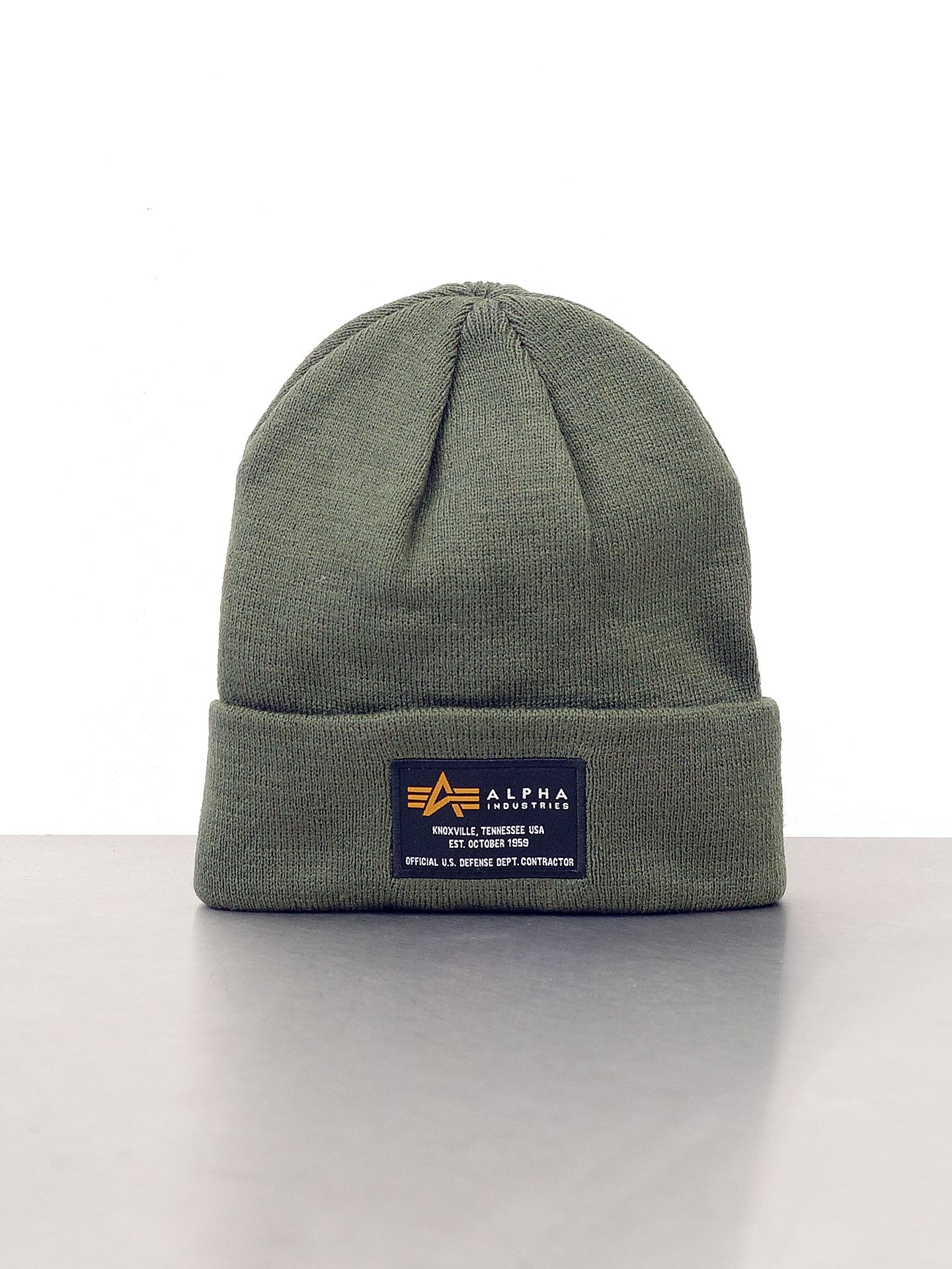 CREW BEANIE